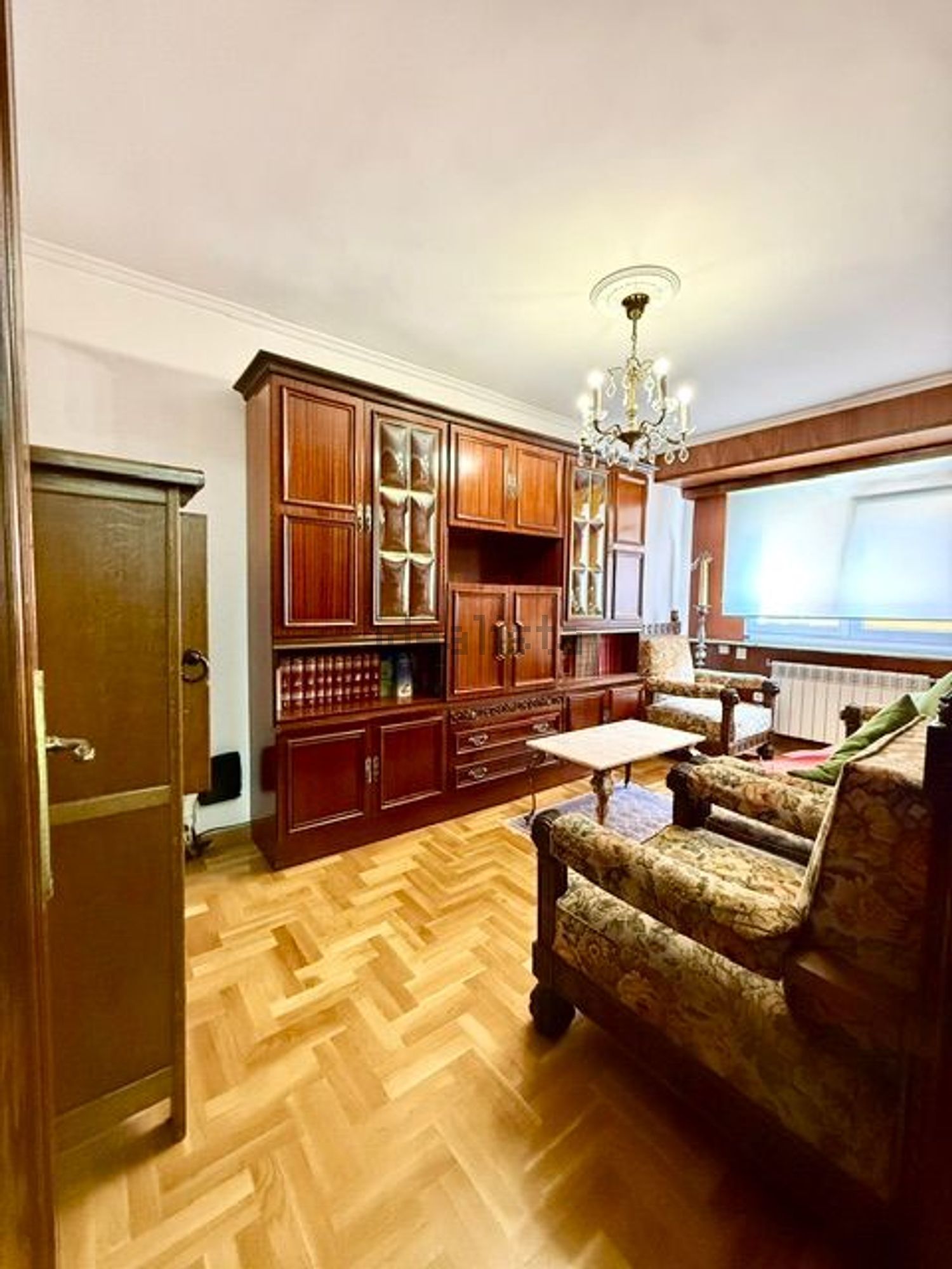 Pis de 92 m² a Gijón