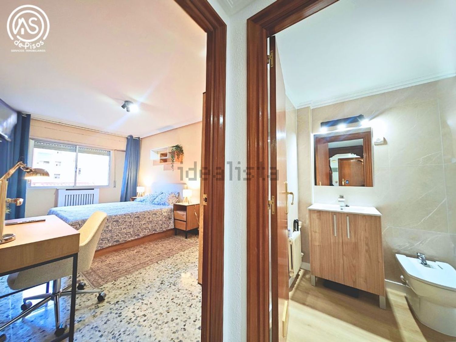 Appartamento 105 m² a Saragozza