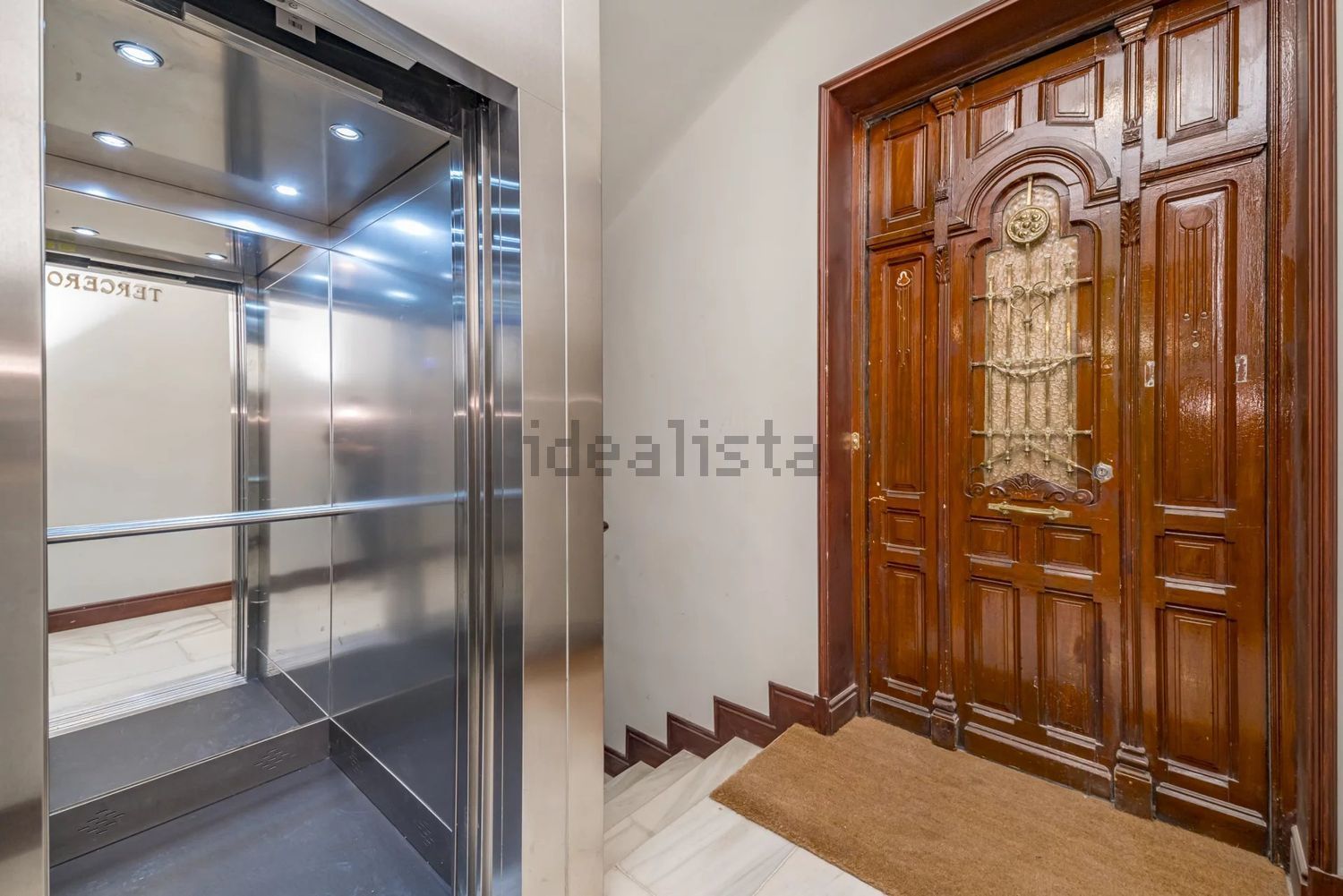 Appartamento 238 m² a Madrid