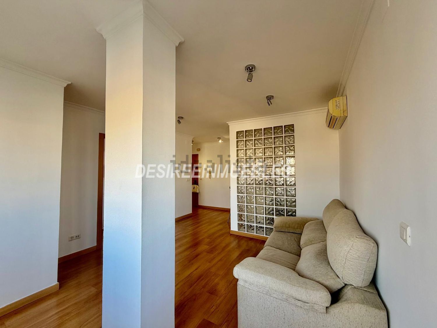 Appartamento 50 m² a Valencia