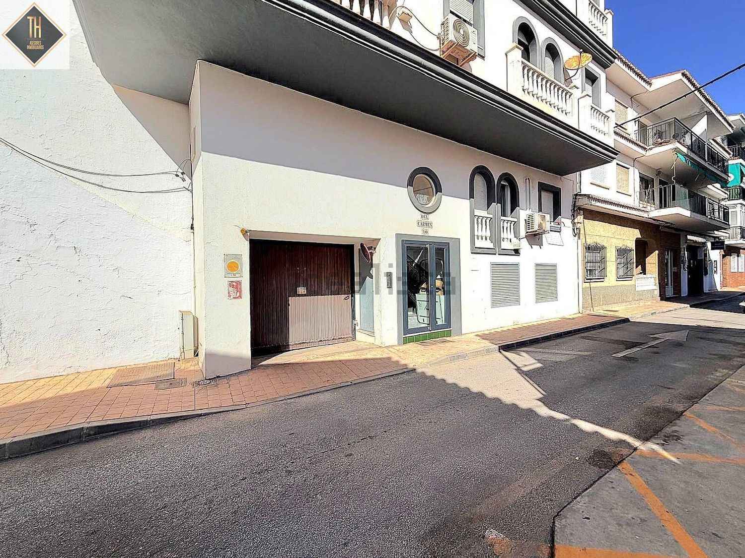 Piso de 70 m² en Rincón de la Victoria