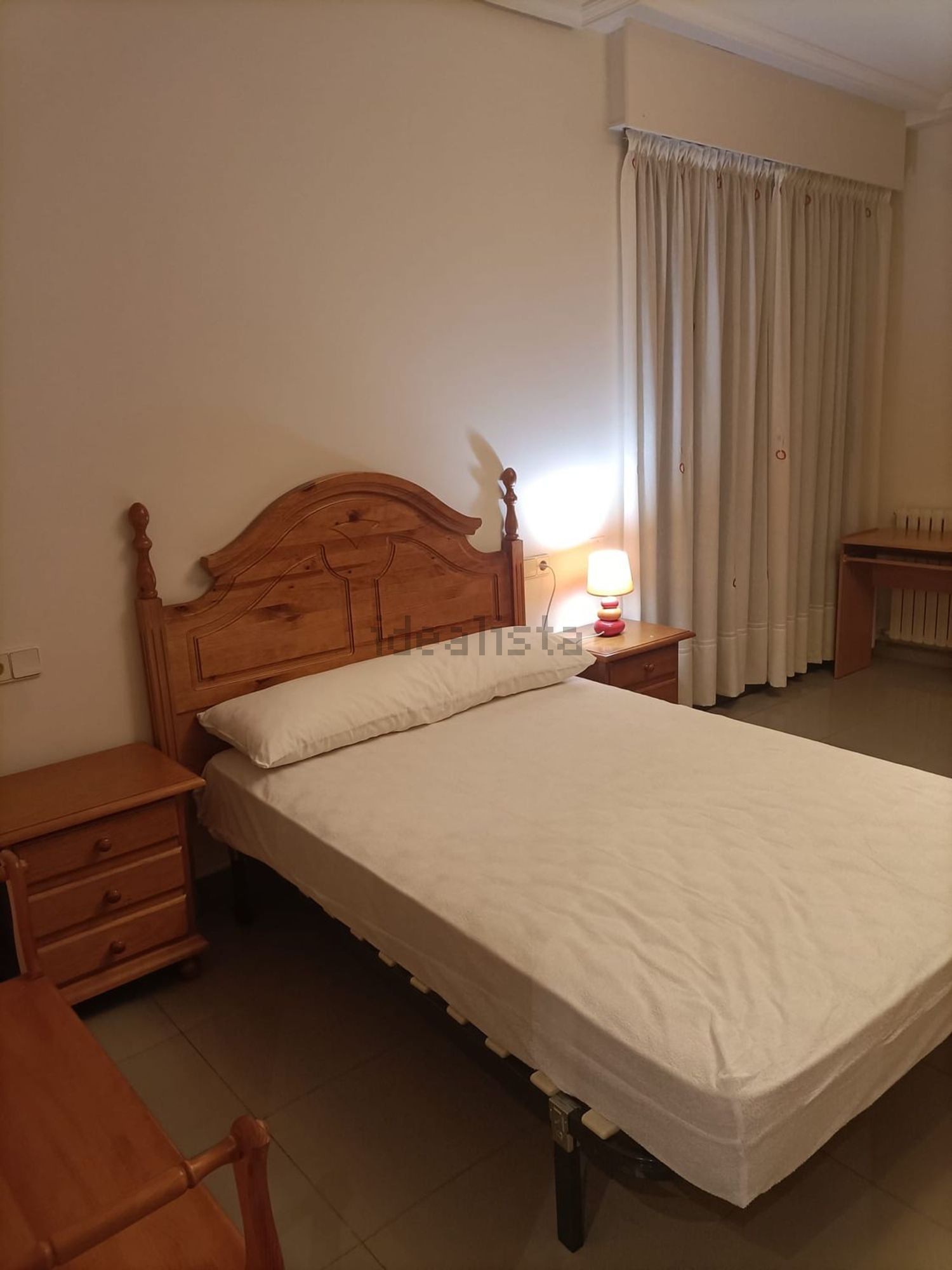 Pis de 62 m² a Ponferrada