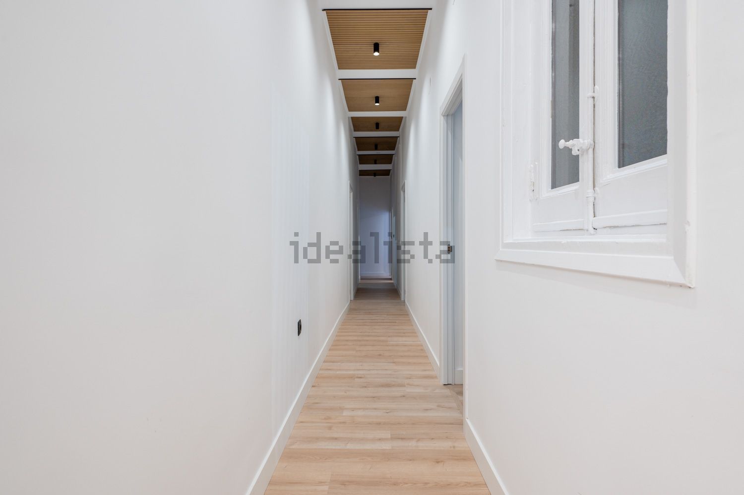Stanza in affitto, Madrid