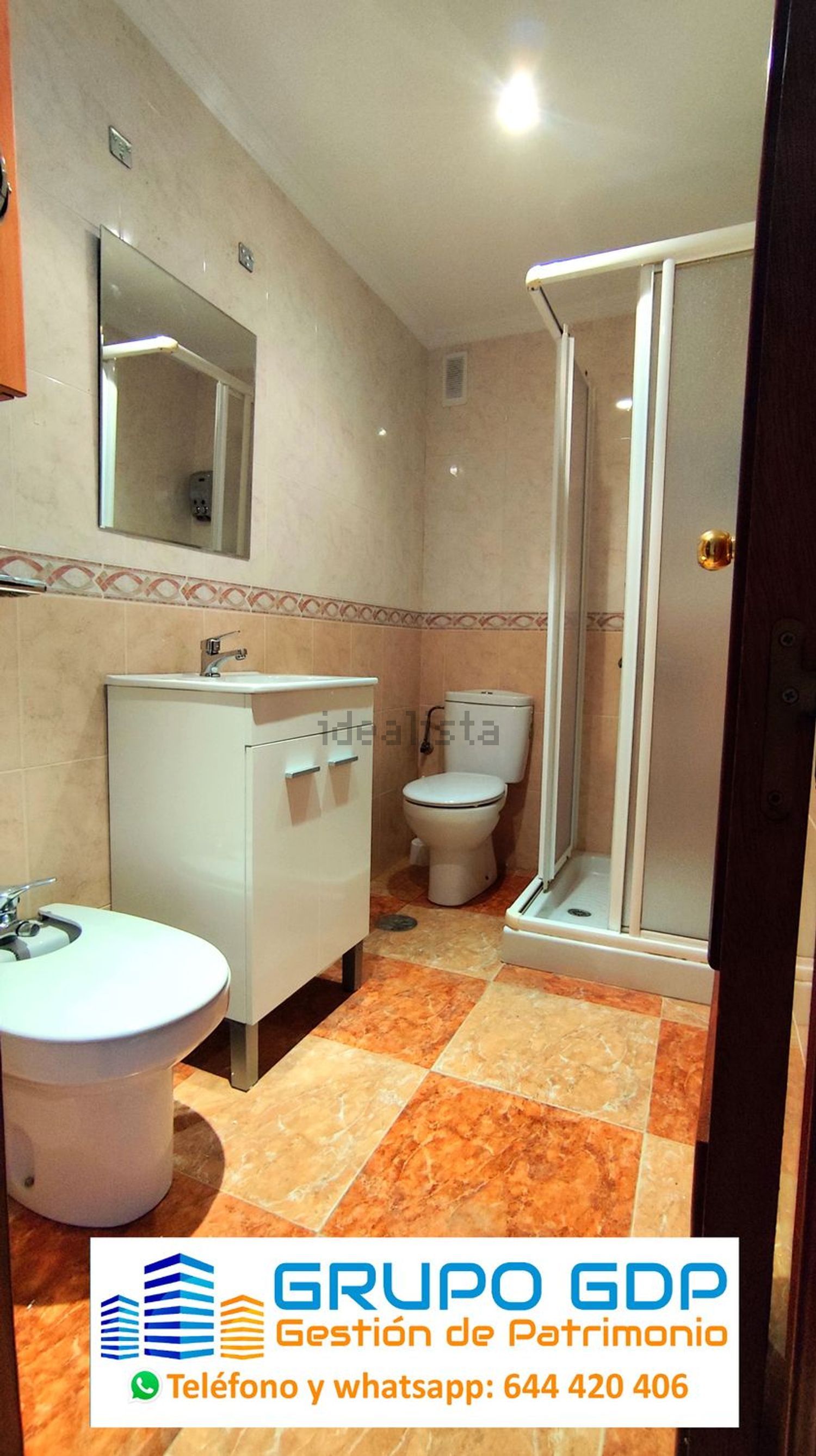 Wohnung 92 m² in Sevilla