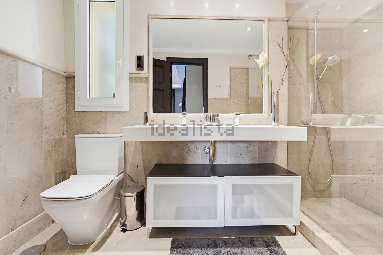 Wohnung 150 m² in Marbella