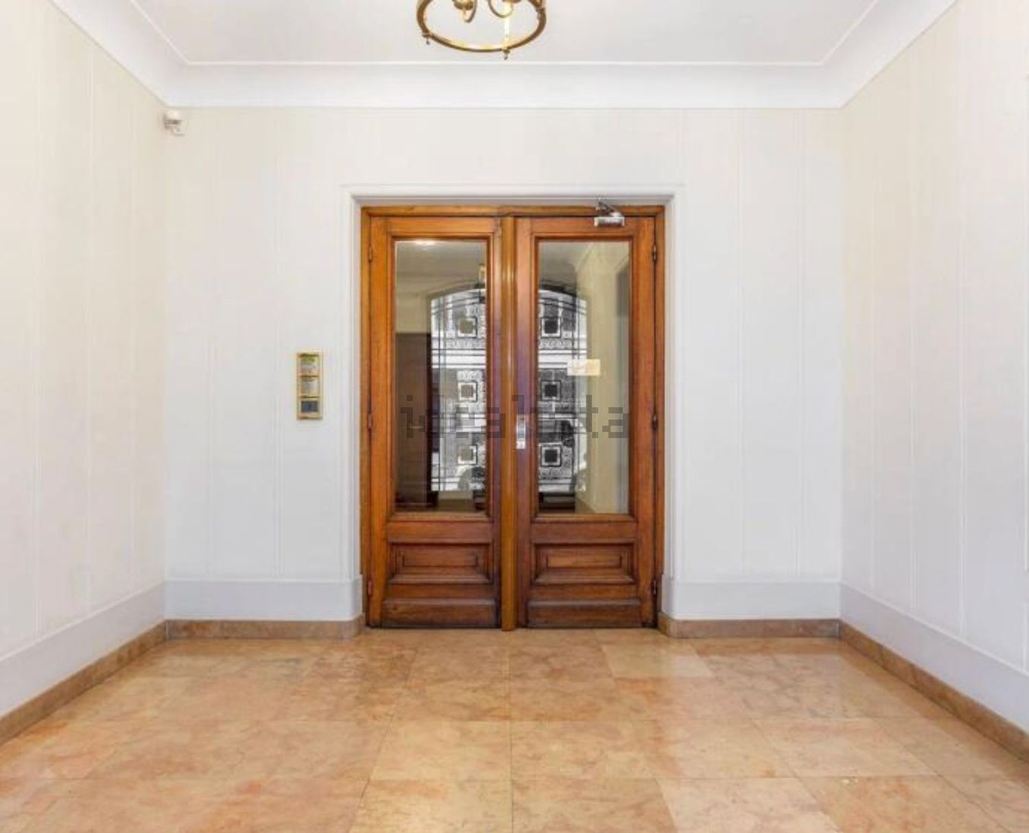 Pis de 170 m² a Madrid