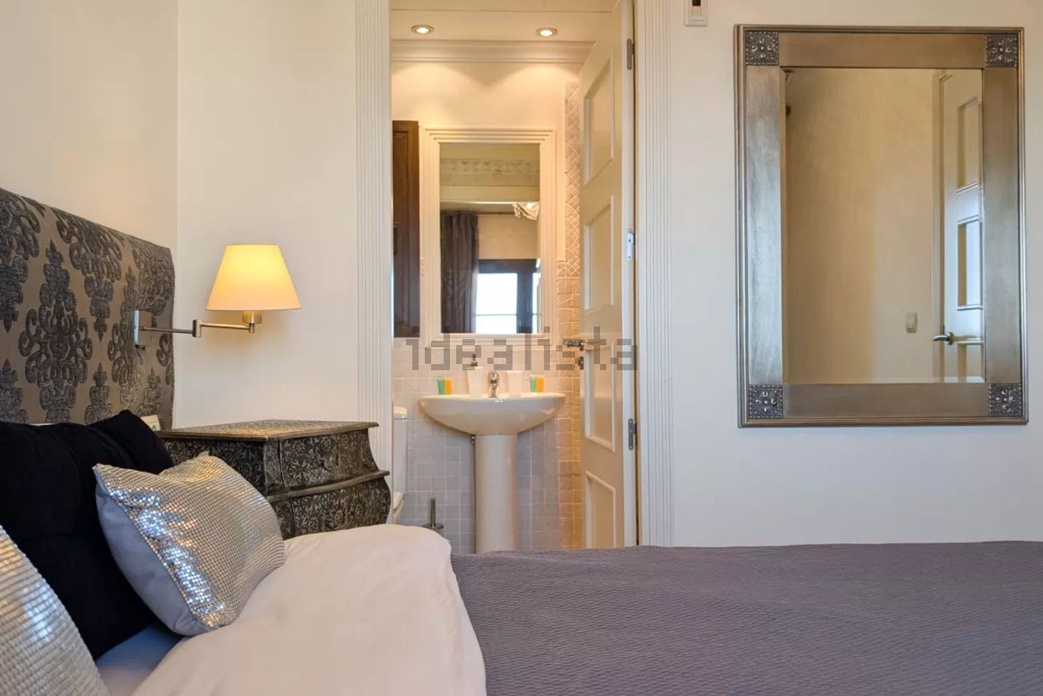Piso de 160 m² en Altea