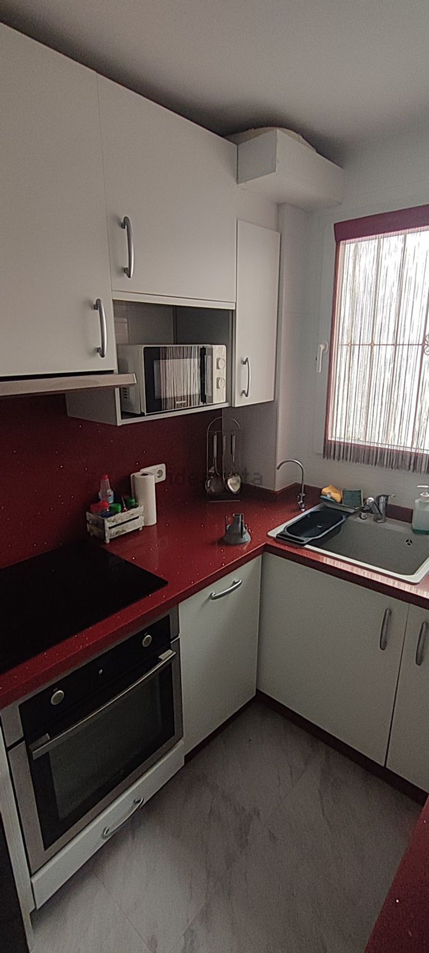 Appartement 85 m² à Carthagène