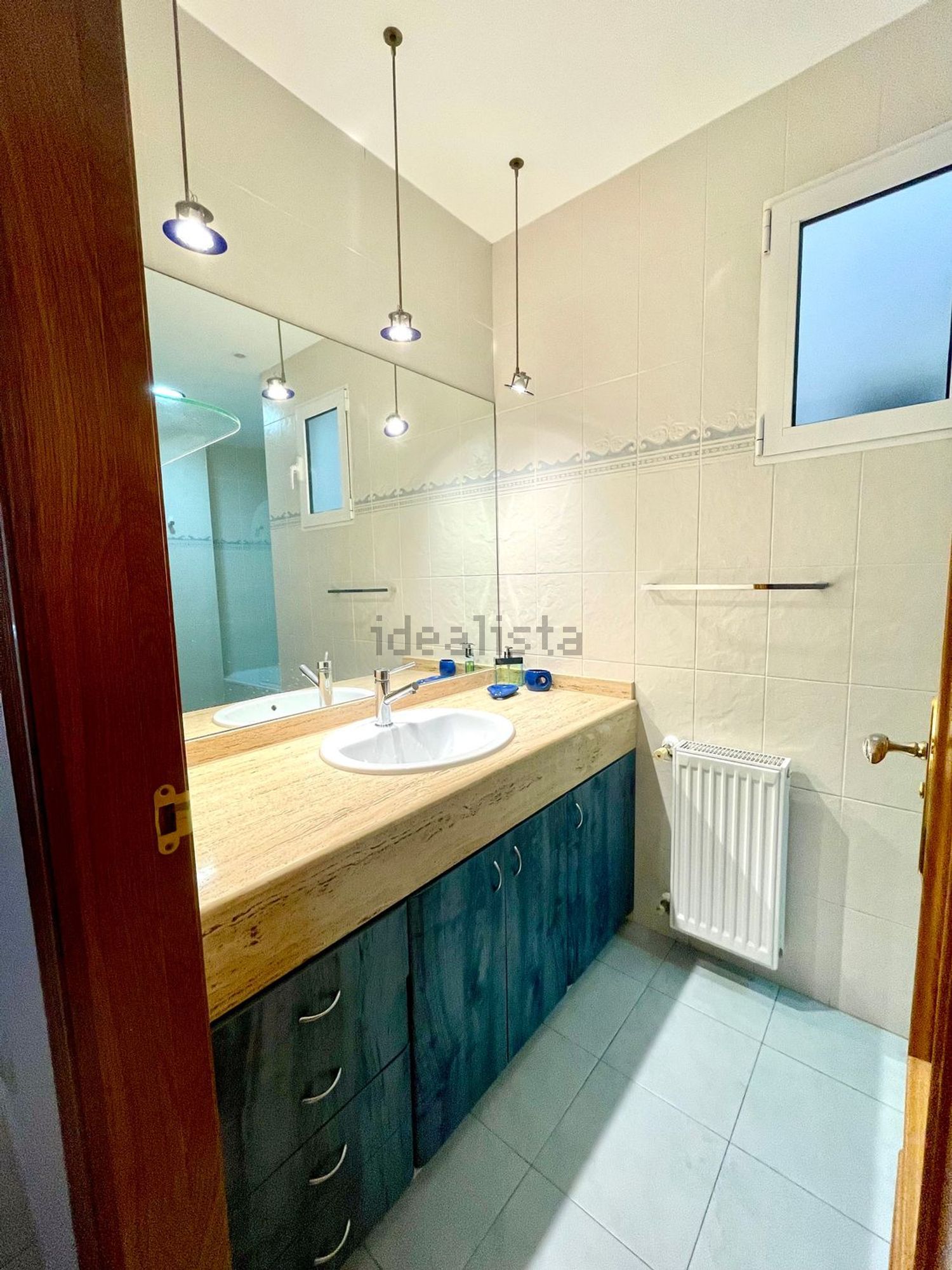 Pis de 94 m² a Alcoi