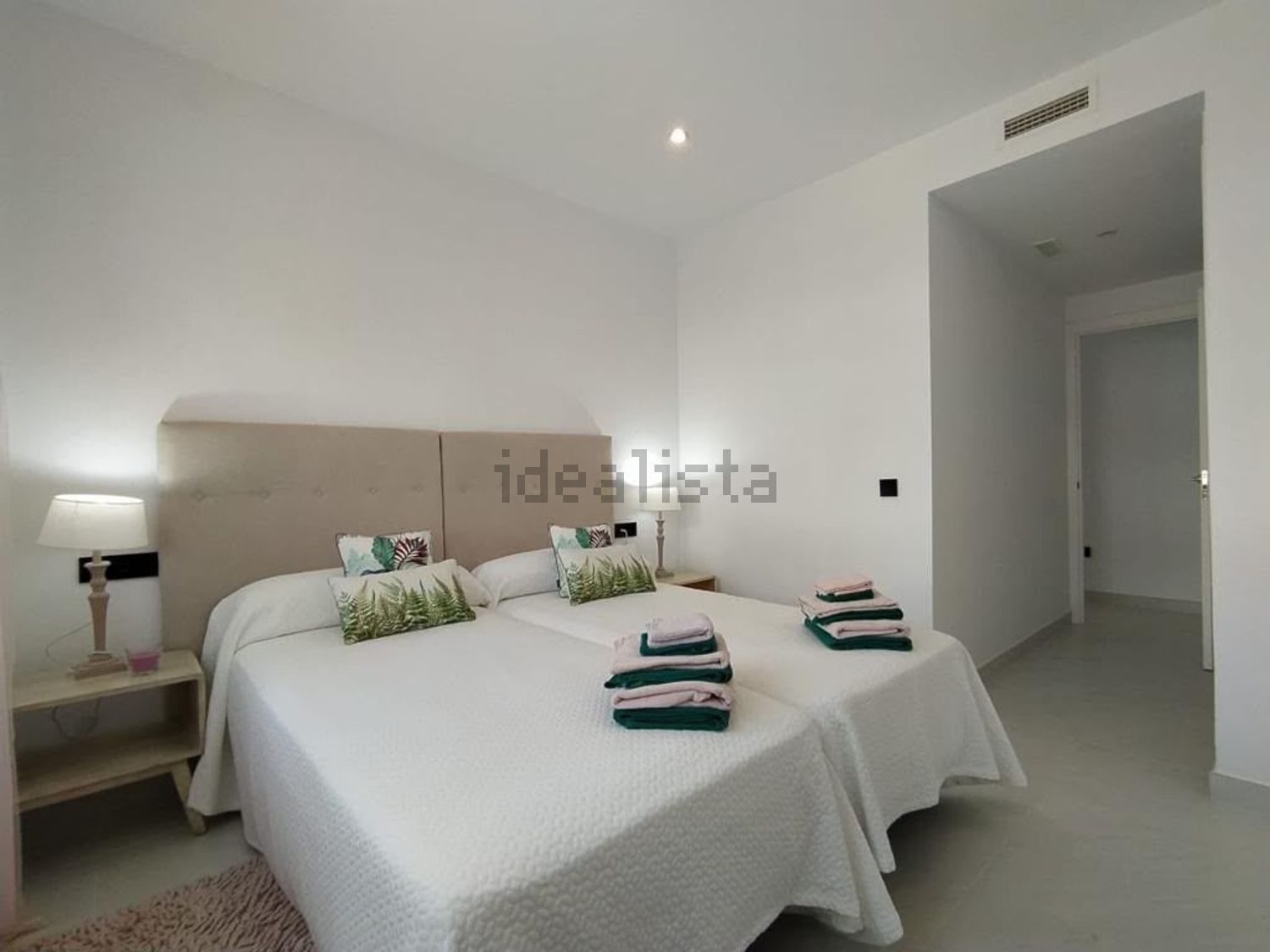 Pis de 110 m² a Estepona