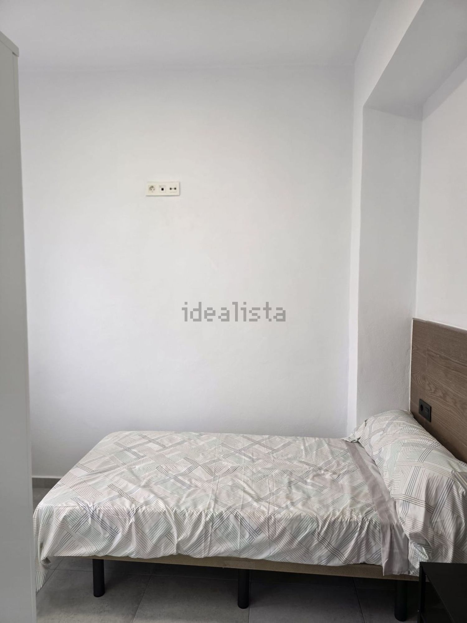 Habitació de lloguer, Almeria