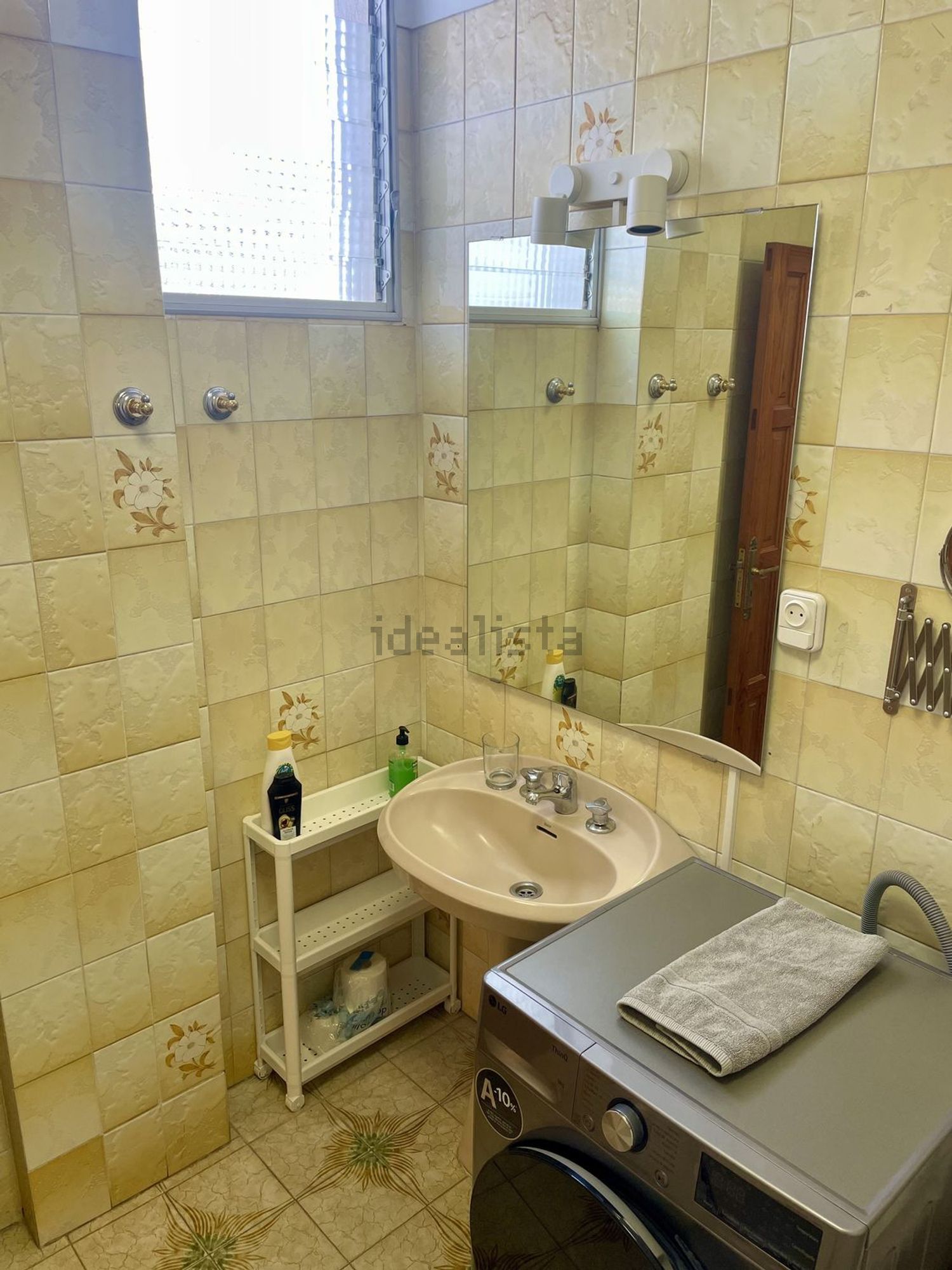 Pis de 80 m² a Granadilla de Abona