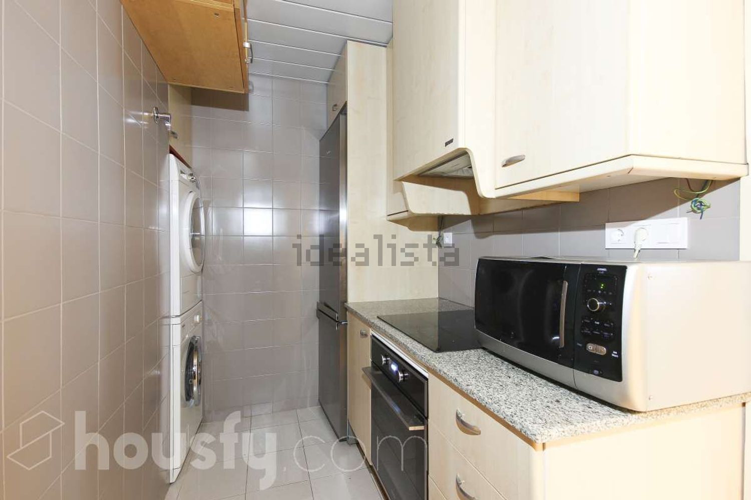 Pis de 84 m² a Sant Cugat del Vallès