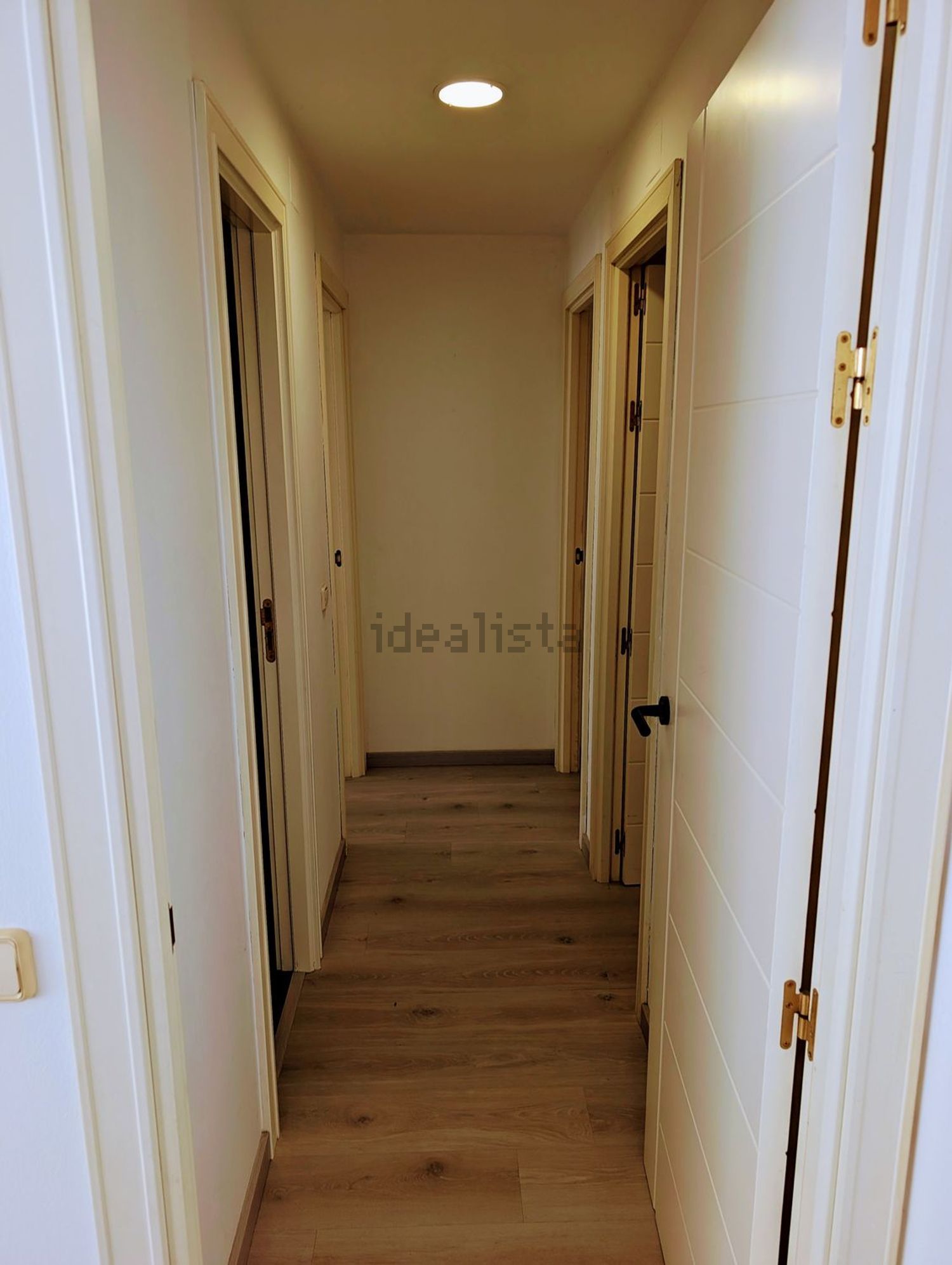 Piso de 140 m² en Dénia