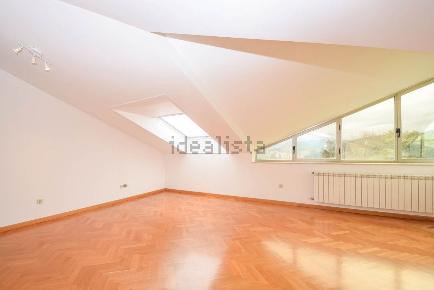 Pis de 83 m² a Culleredo
