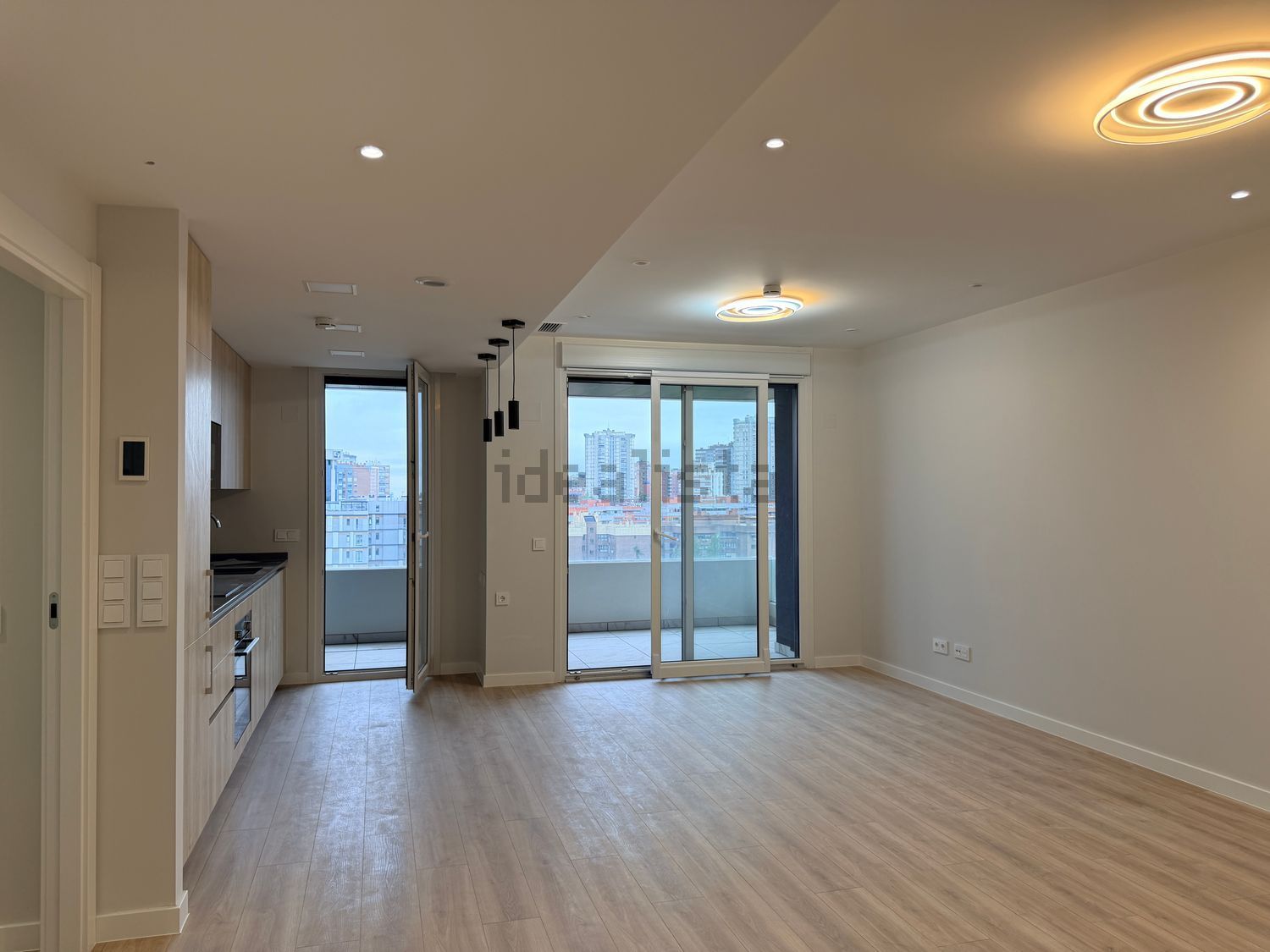 Wohnung 138 m² in Madrid