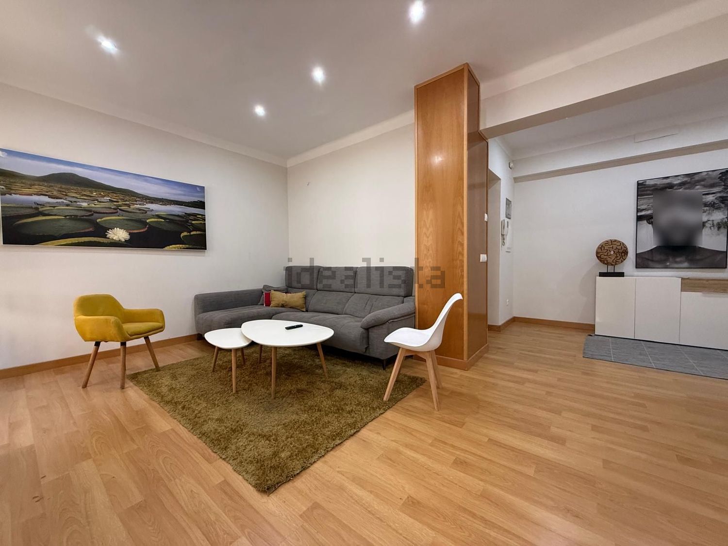 Habitació de lloguer, Salamanca