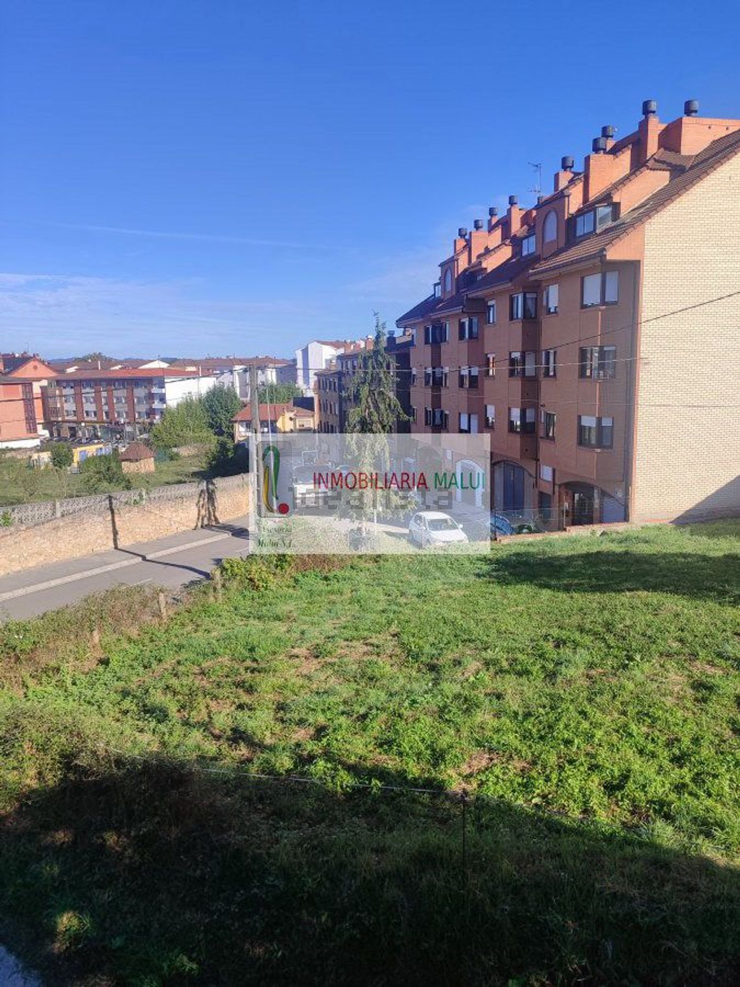 Piso de 59 m² en Siero