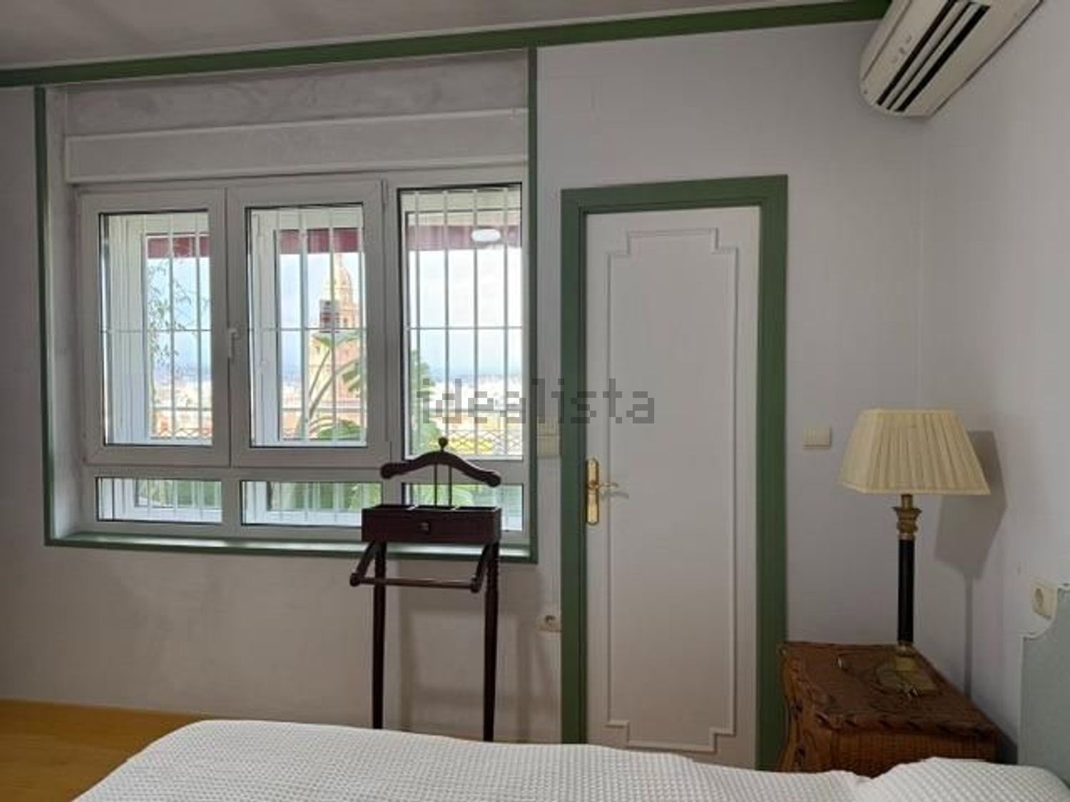 Piso de 80 m² en Murcia