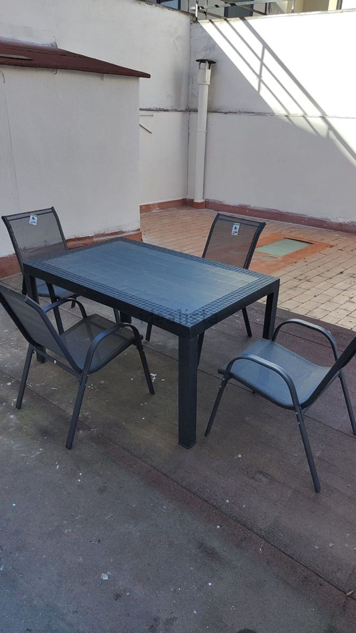 Quarto para alugar, Lérida