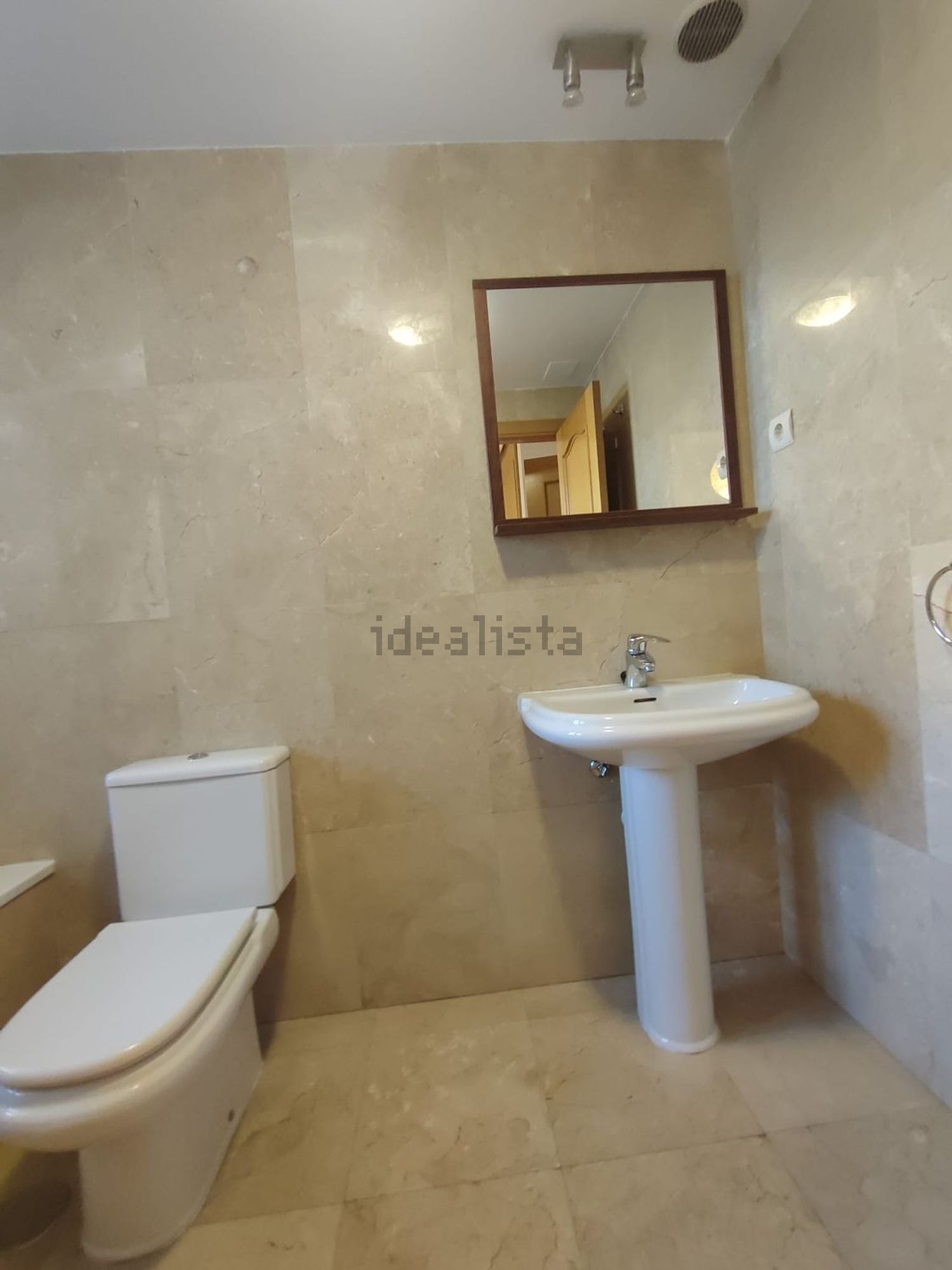 Pis de 130 m² a Madrid