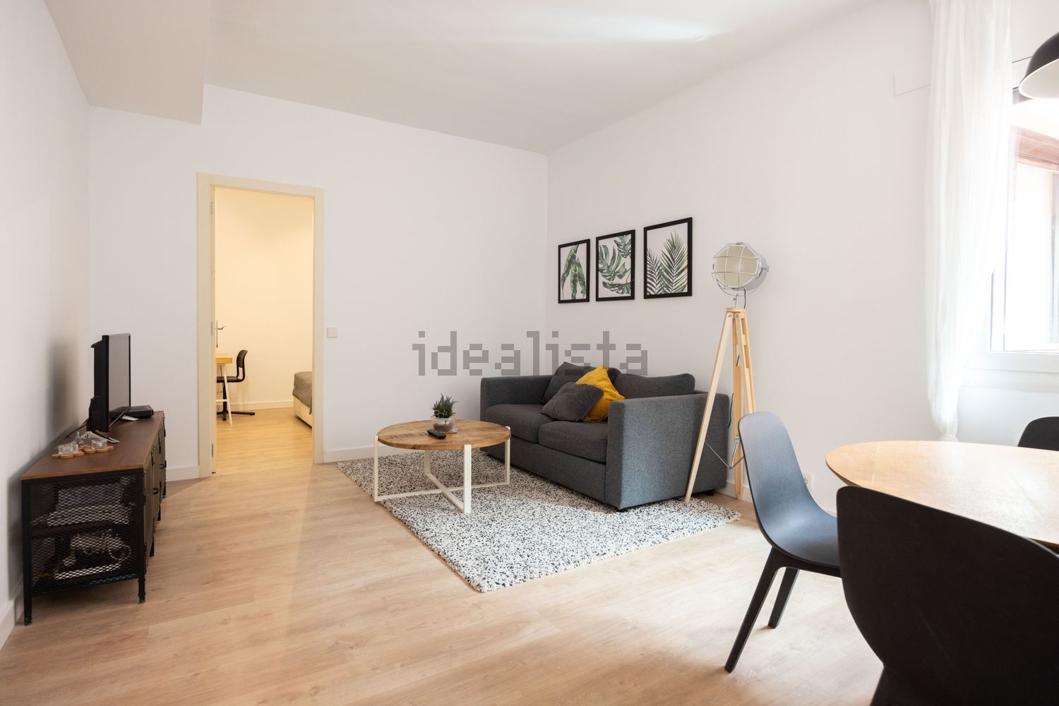 Pis de 85 m² a Barcelona