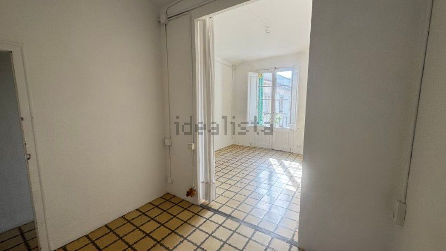 Pis de 53 m² a Barcelona