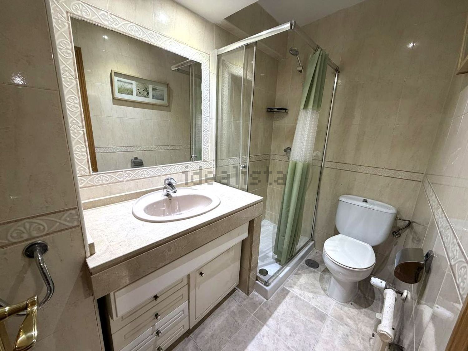 Appartement 65 m² à Madrid