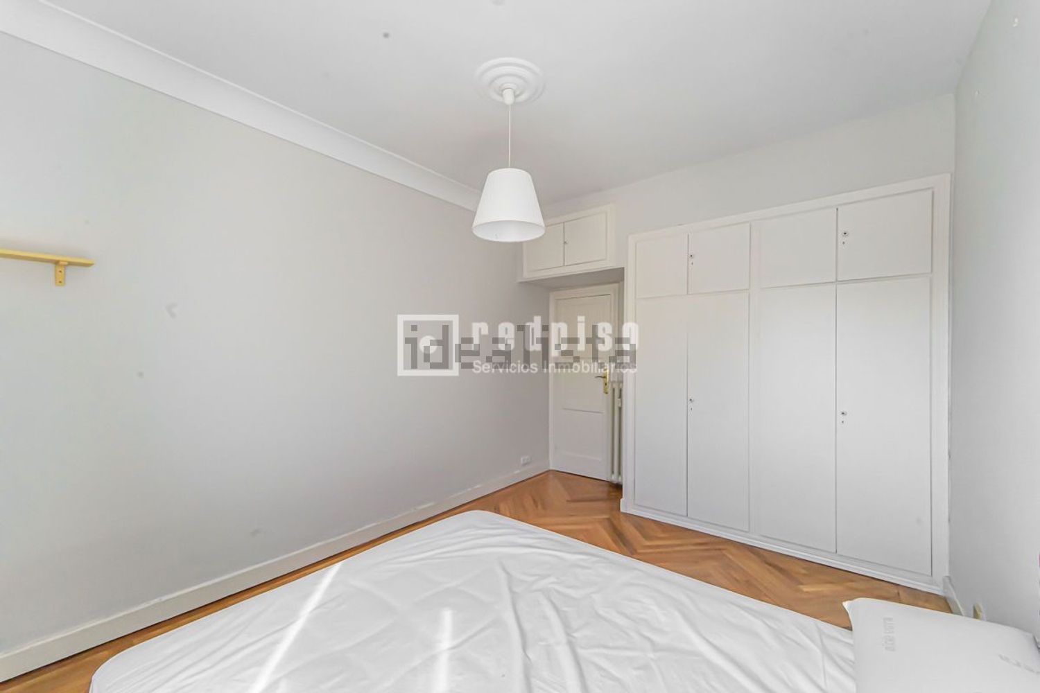 Appartamento 107 m² a Madrid