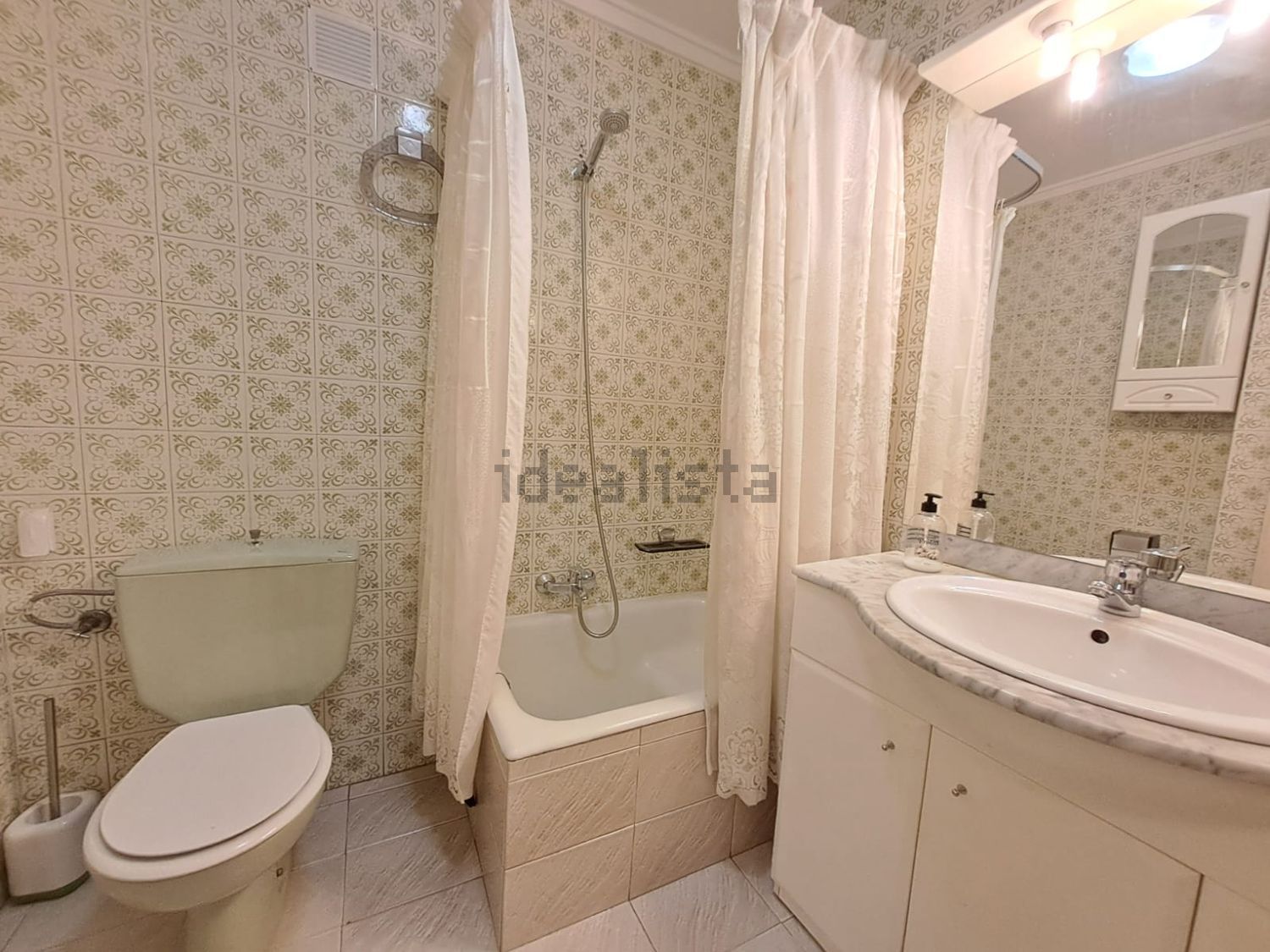 Habitación en alquiler, Burgos