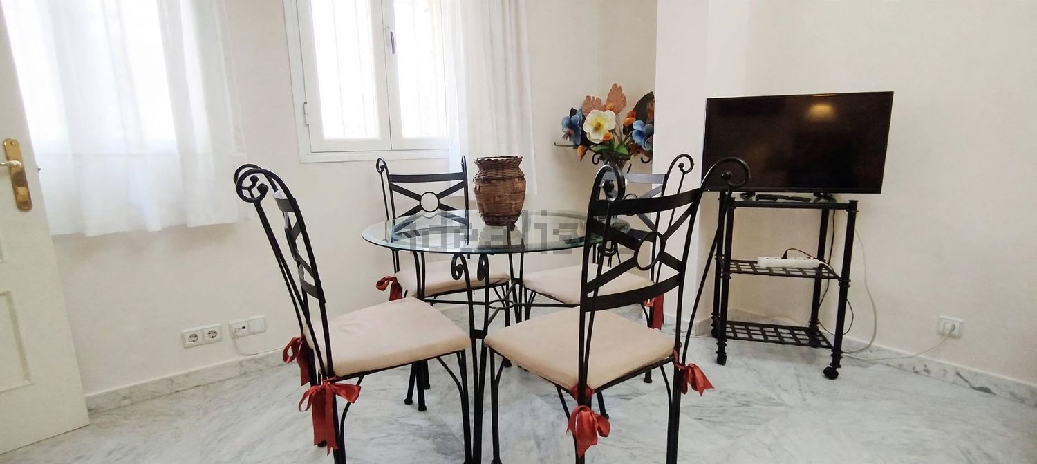 Pis de 80 m² a Sevilla