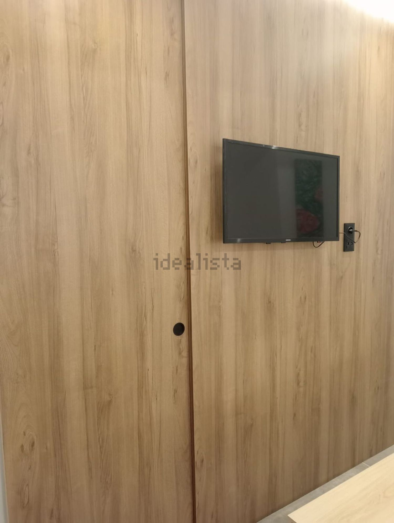 Pis de 40 m² a Madrid