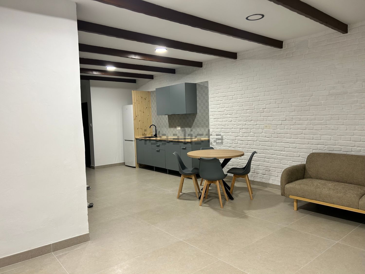 Wohnung 50 m² in Castelló de la Plana / Castellón de la Plana