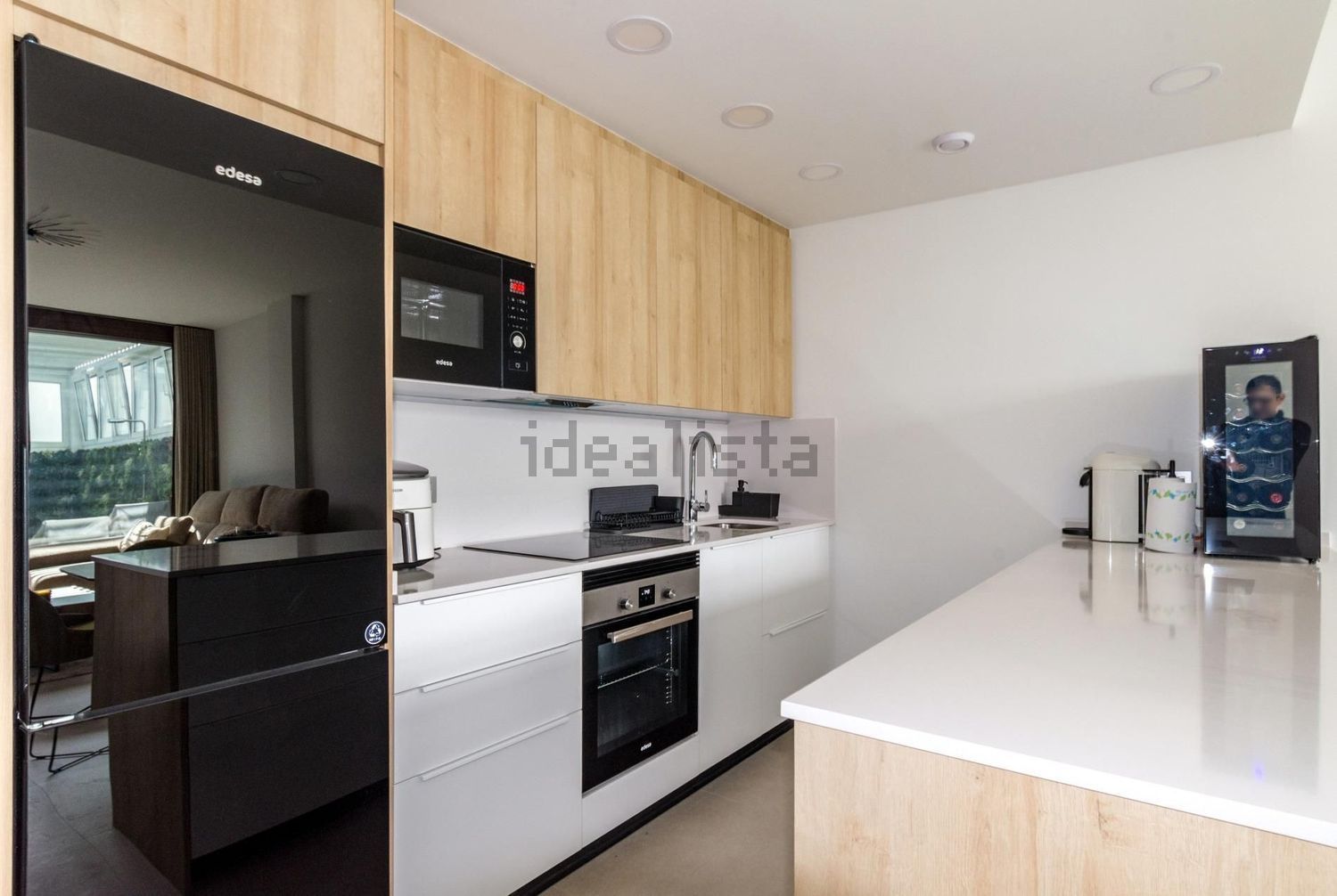 Pis de 126 m² a San Javier