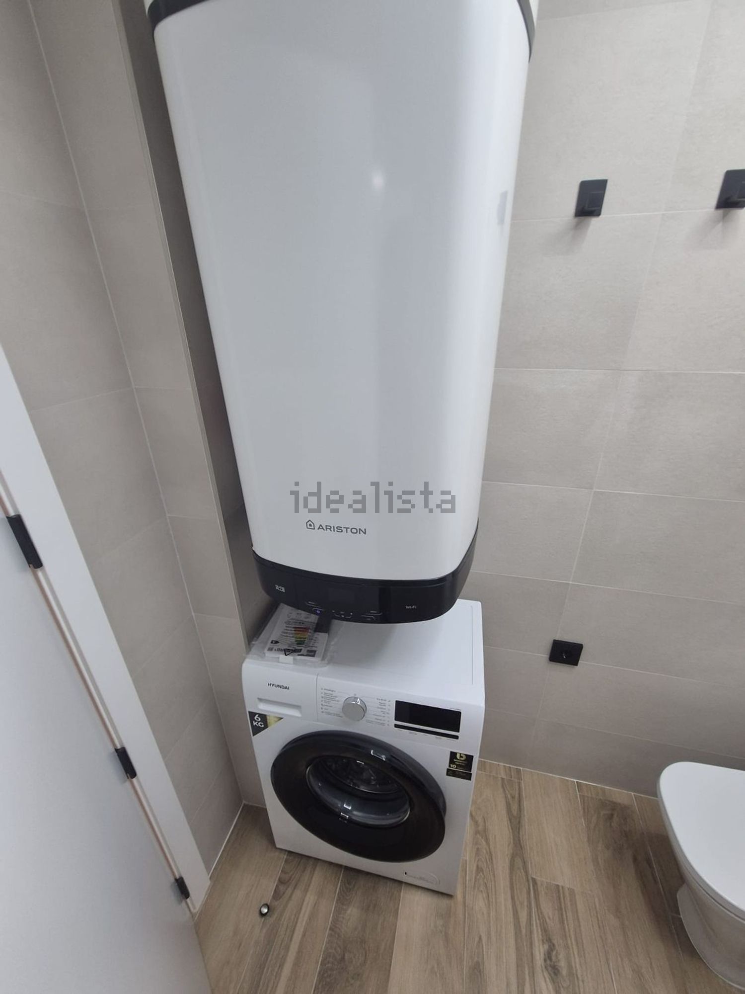 Pis de 65 m² a Múrcia