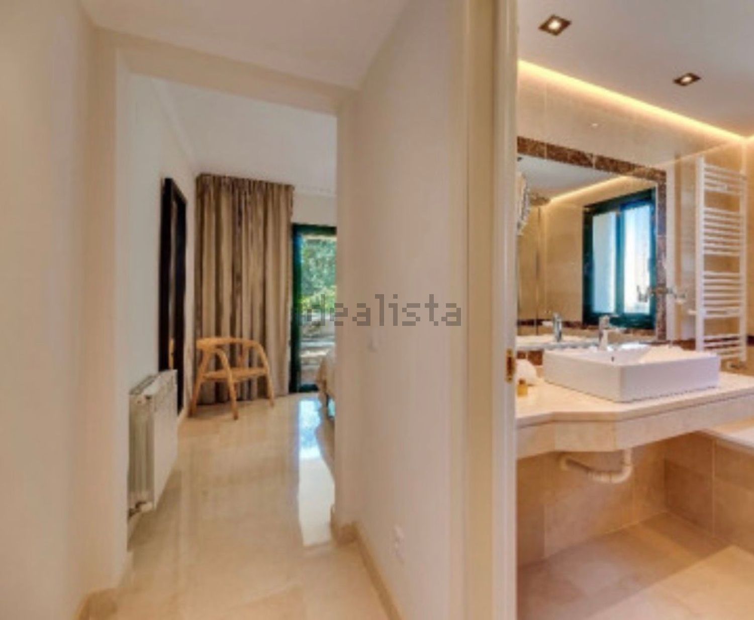Pis de 145 m² a Marbella