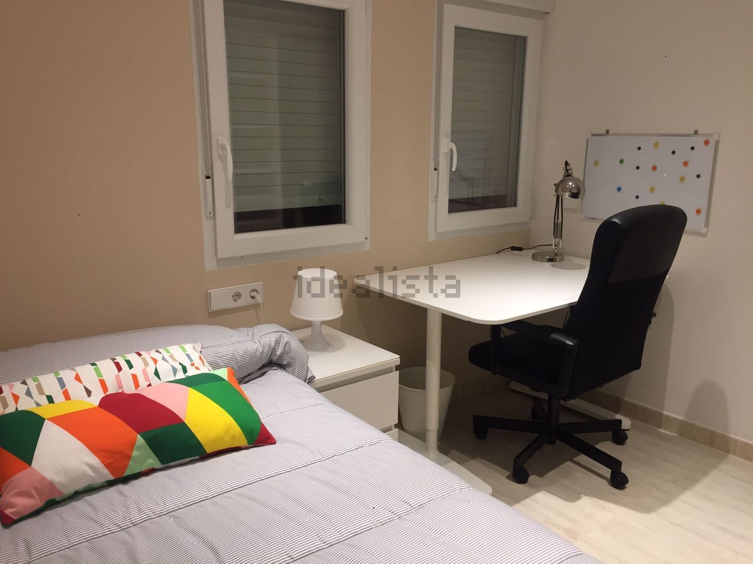 Habitación en alquiler, Valencia