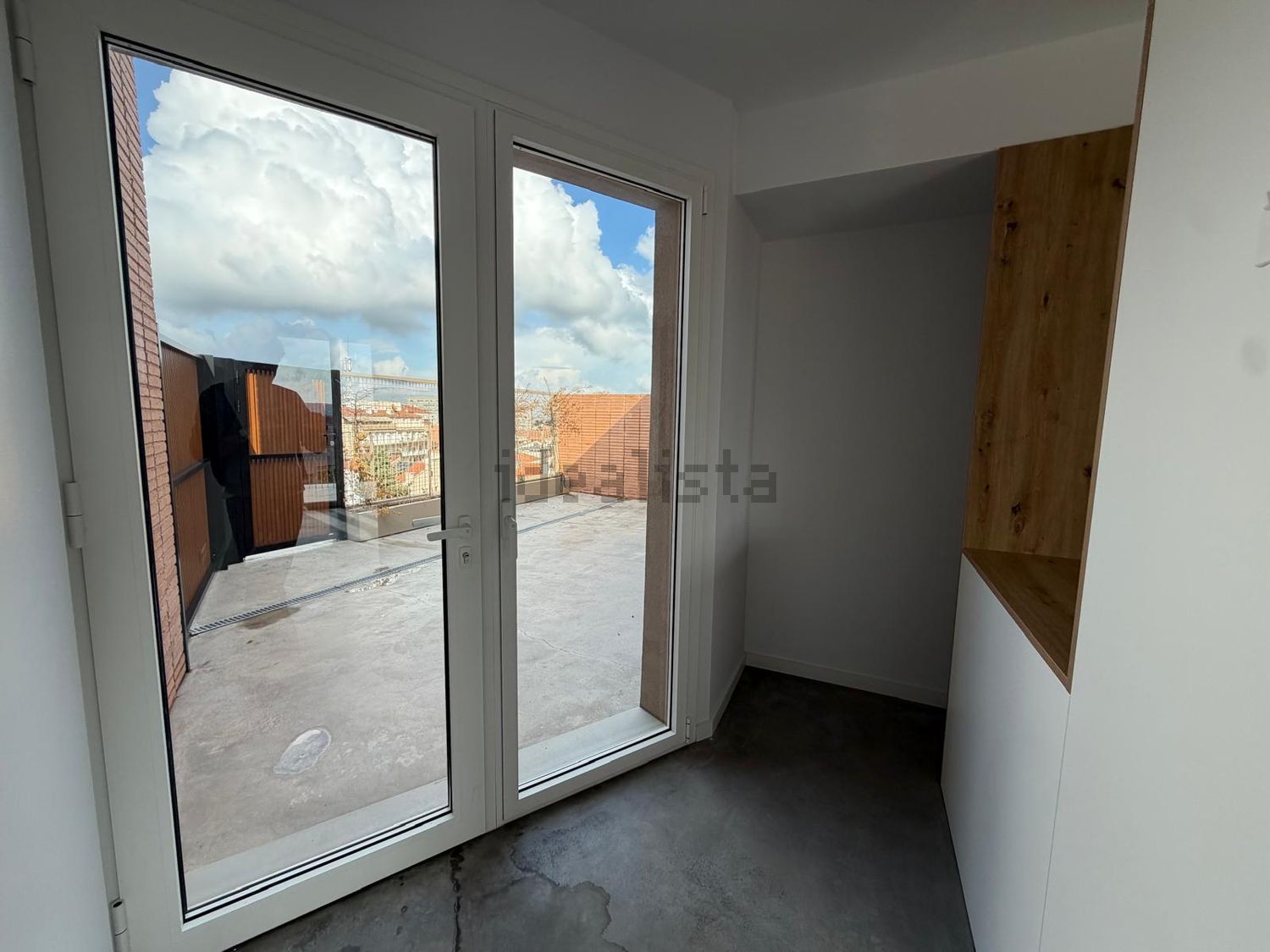 Wohnung 90 m² in Sabadell