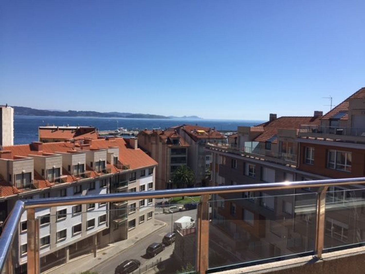 Appartamento 110 m² a Sanxenxo