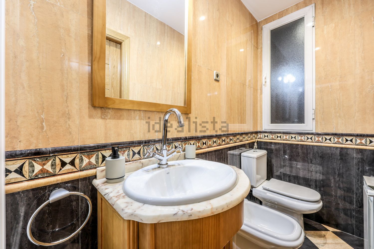 Appartamento 150 m² a Madrid
