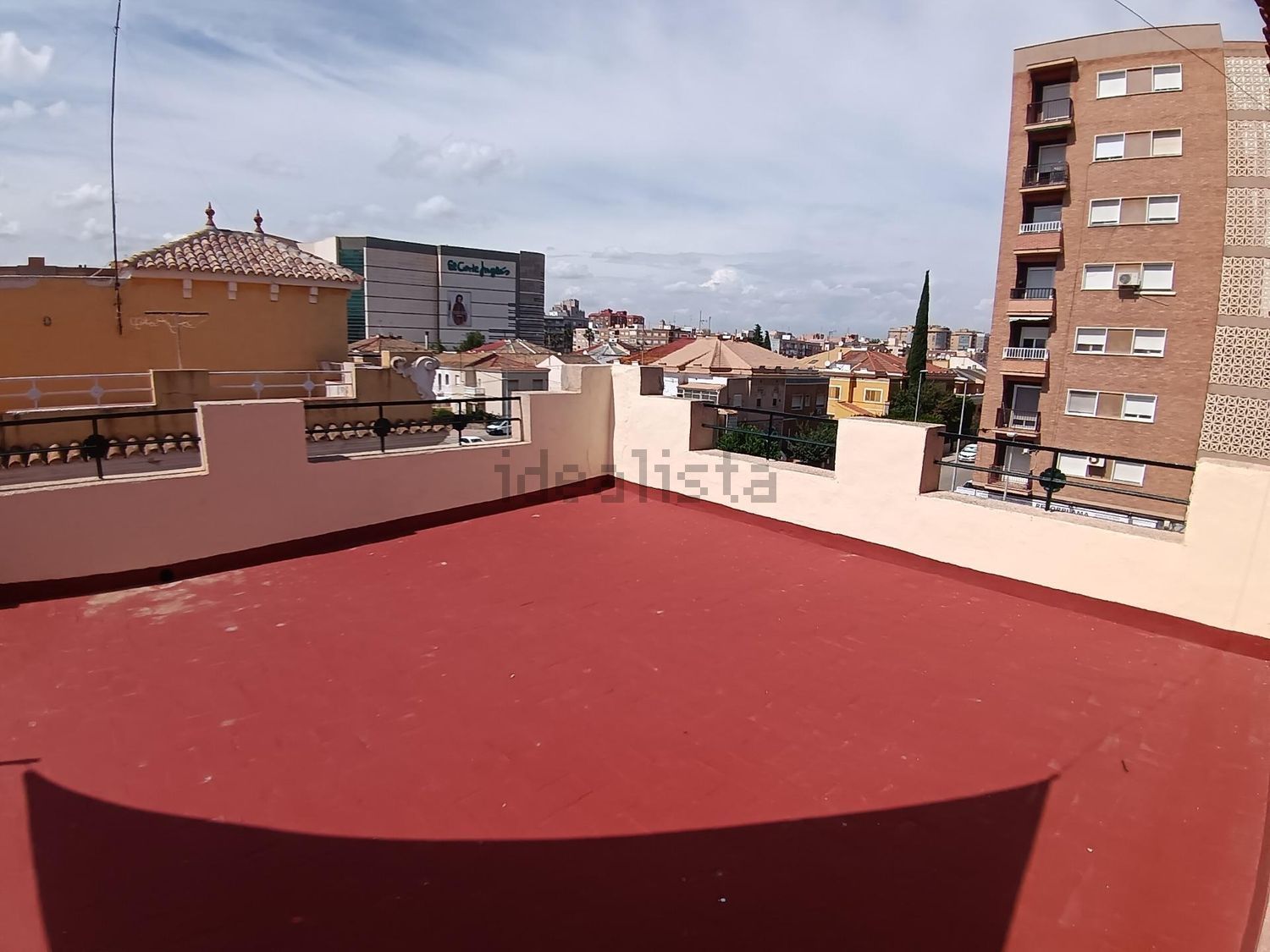 Habitació de lloguer, Cartagena