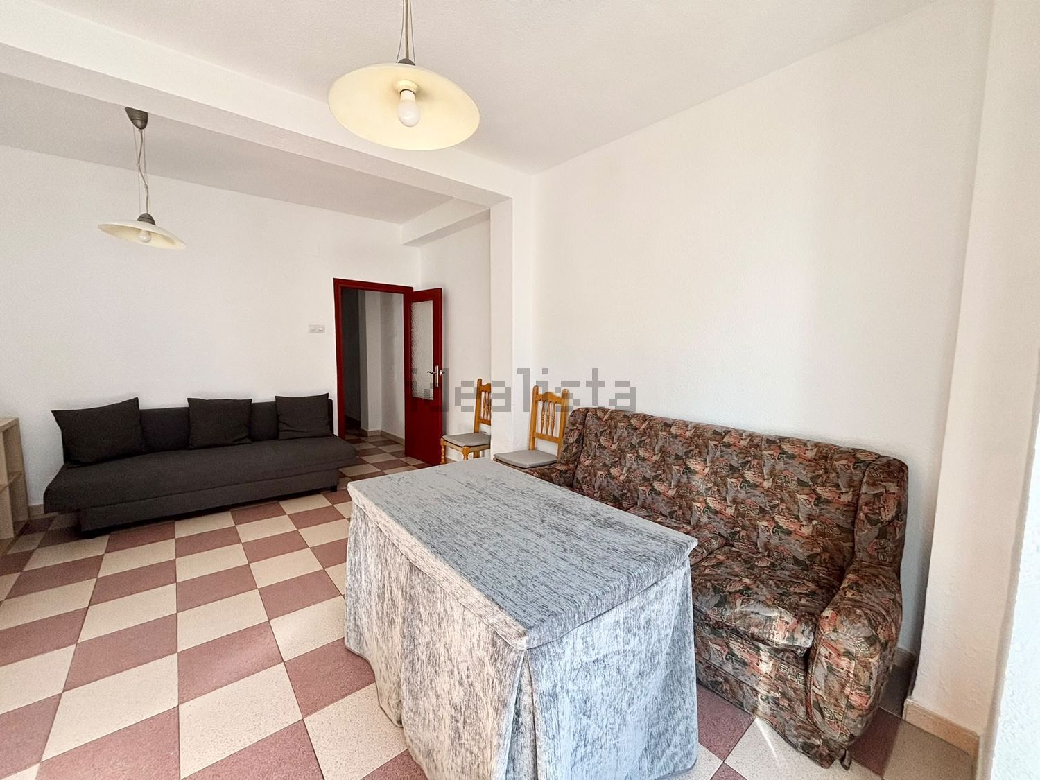 Pis de 96 m² a Granada