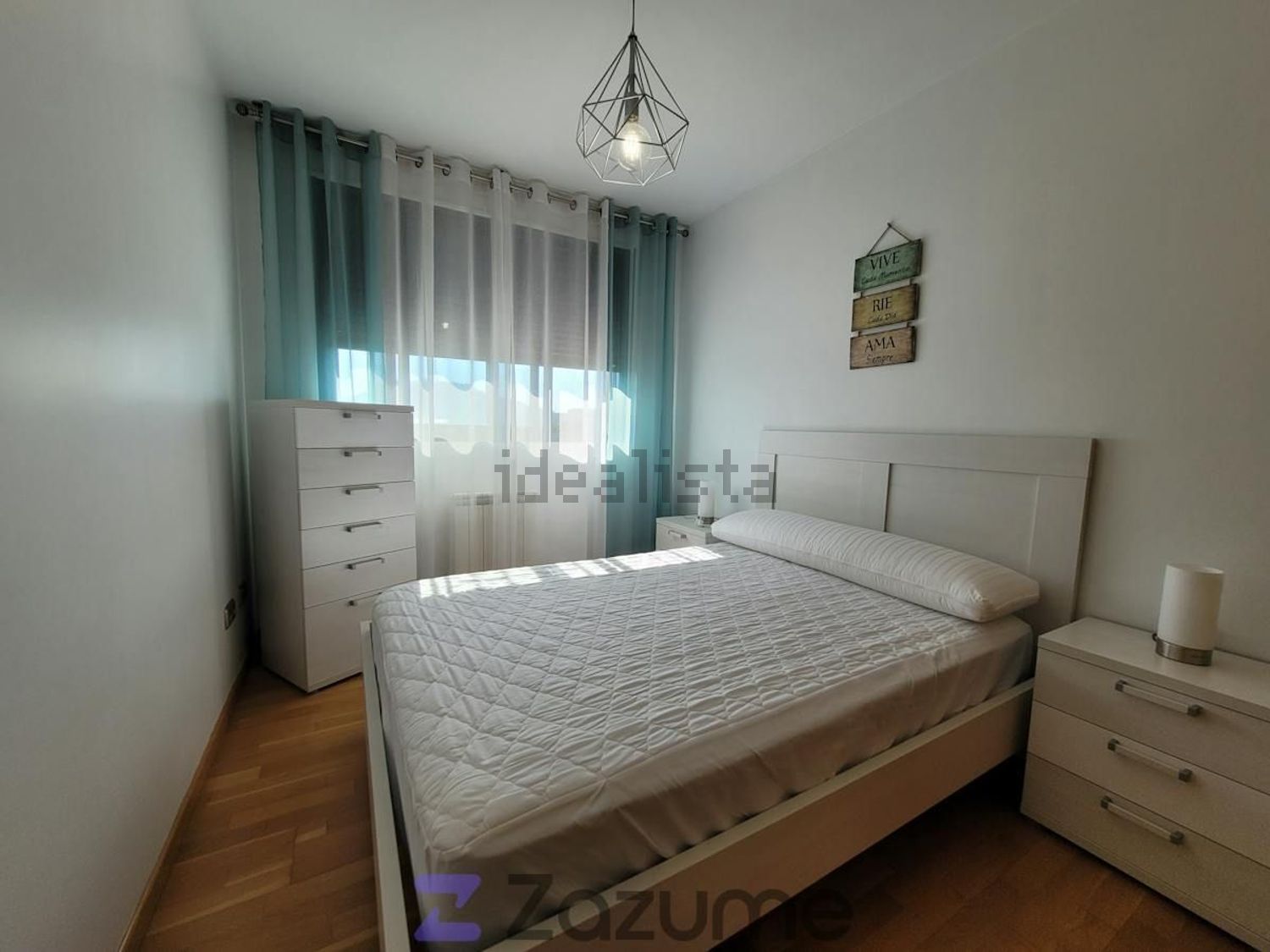 Wohnung 76 m² in Valladolid