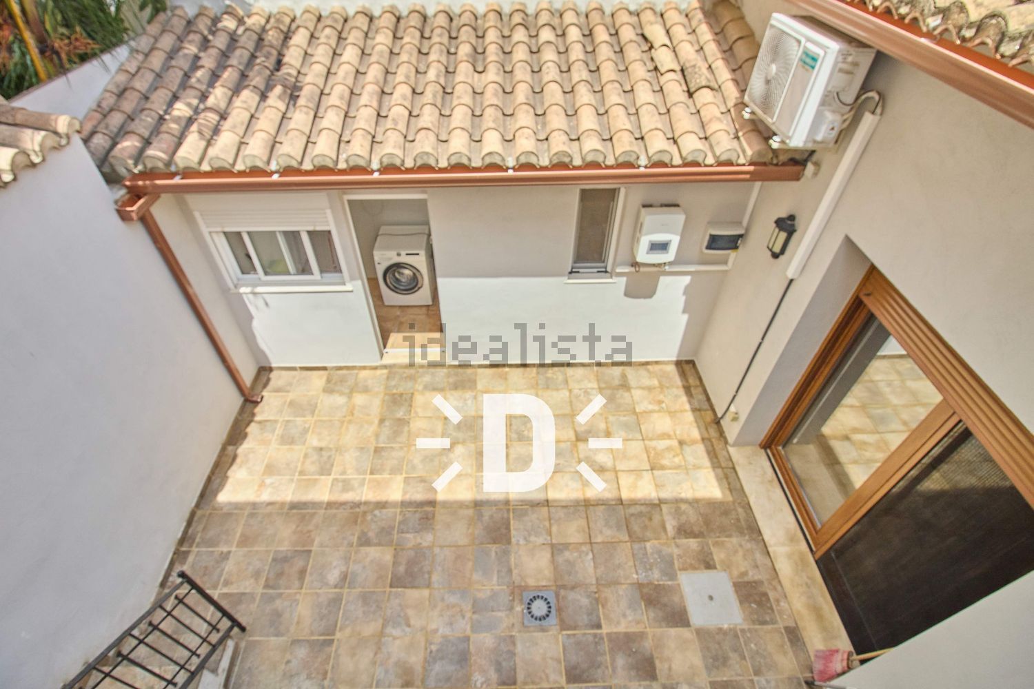 Casa de 107 m² en Valencia