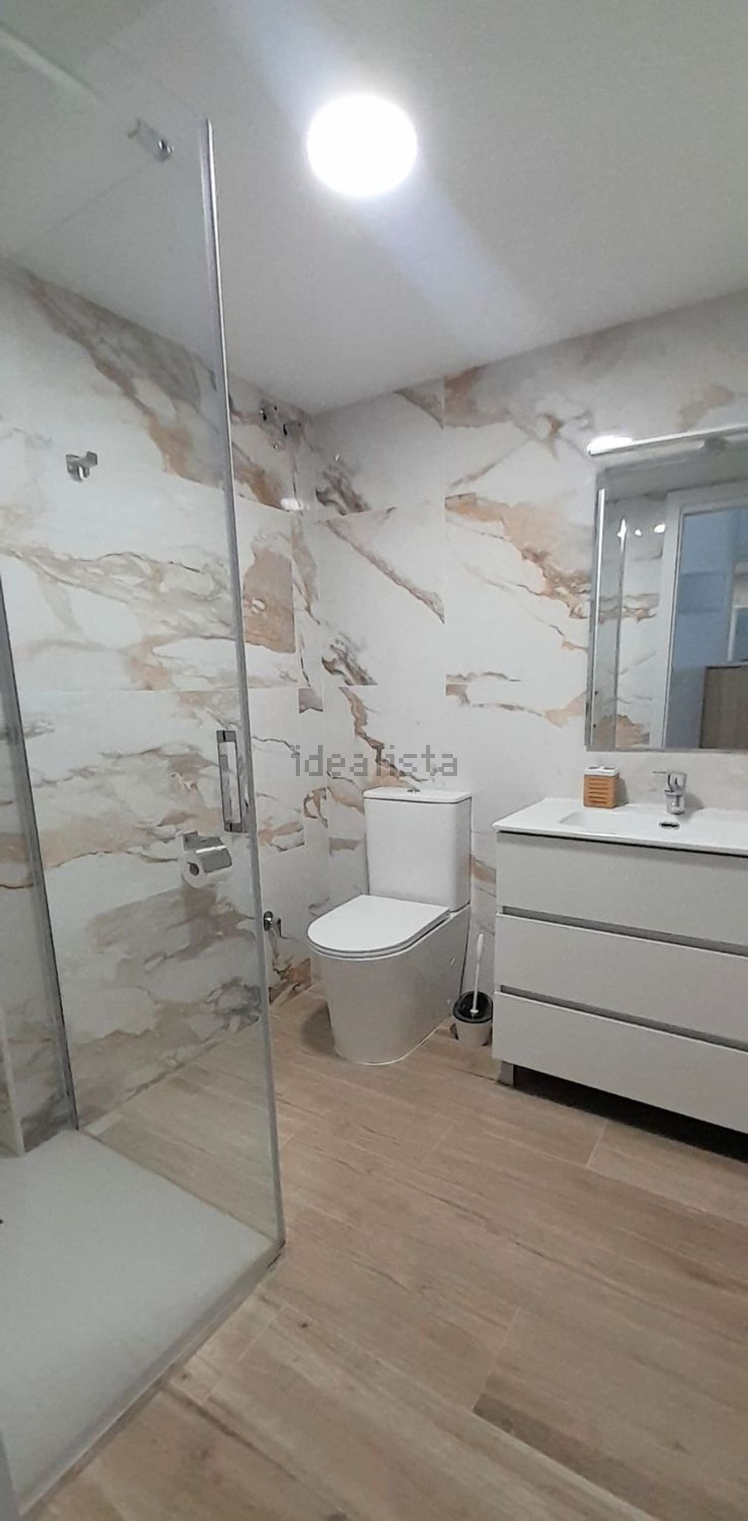 Piso de 47 m² en Torremolinos