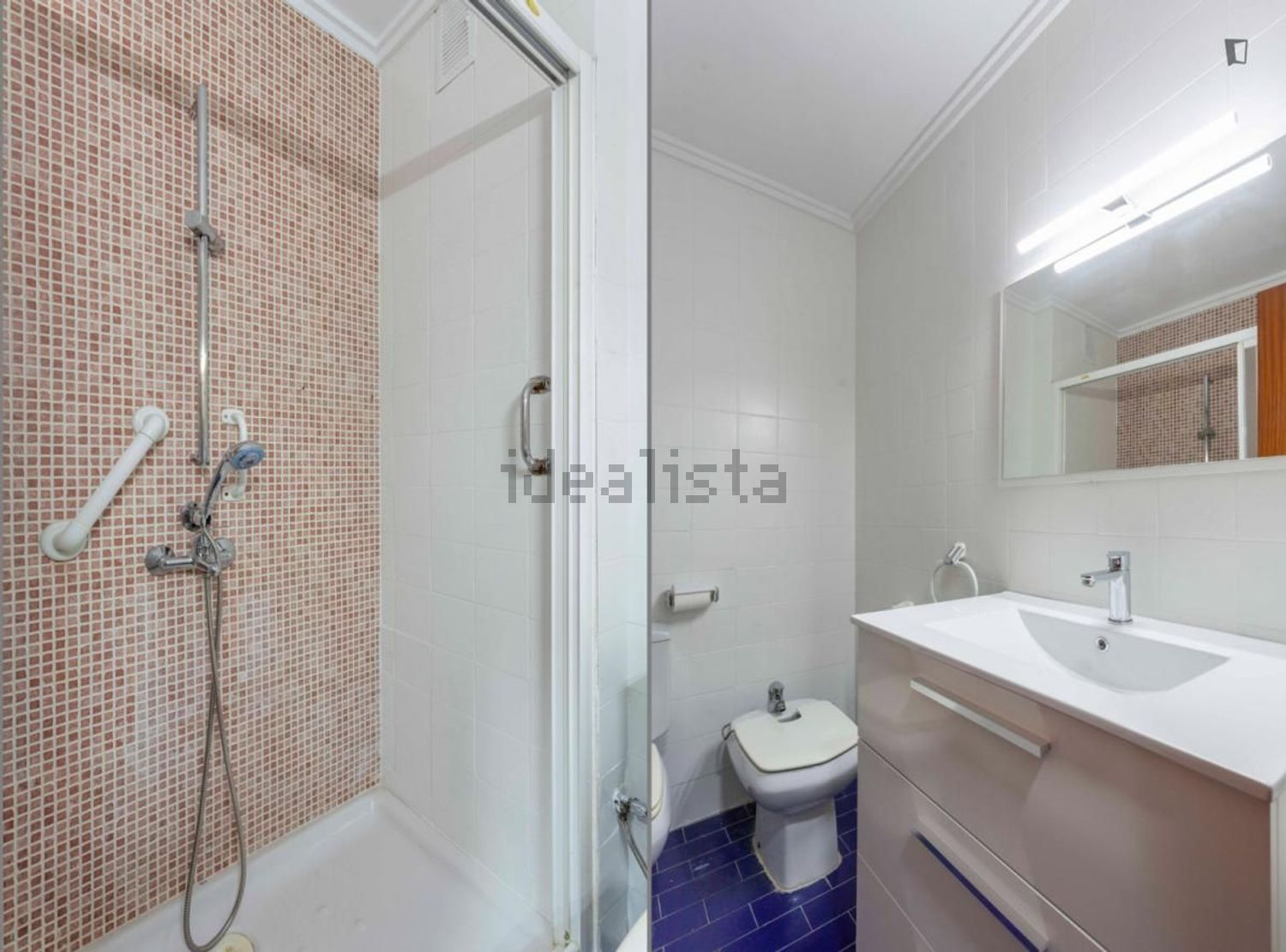Habitació de lloguer, València