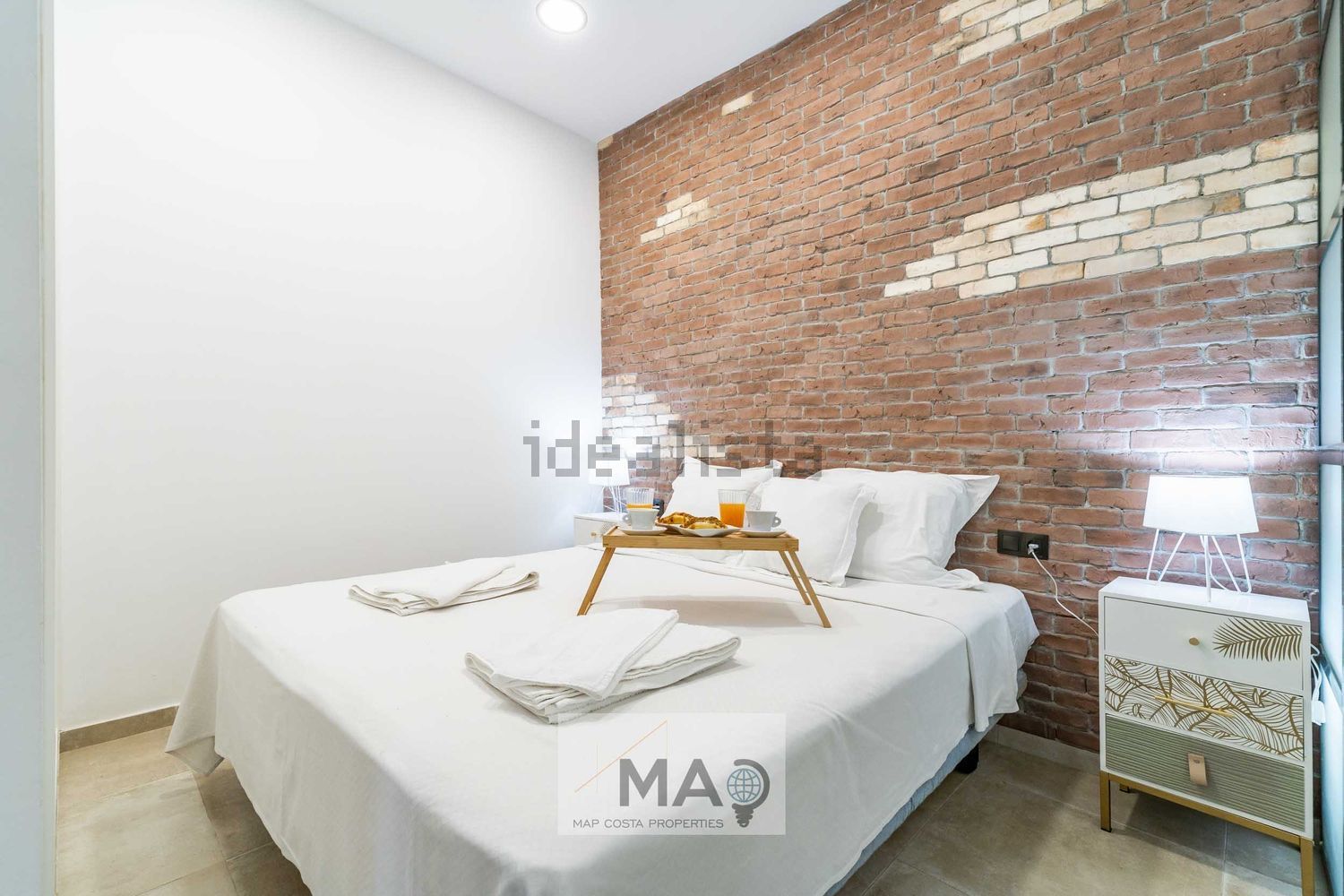 Pis de 55 m² a Torremolinos