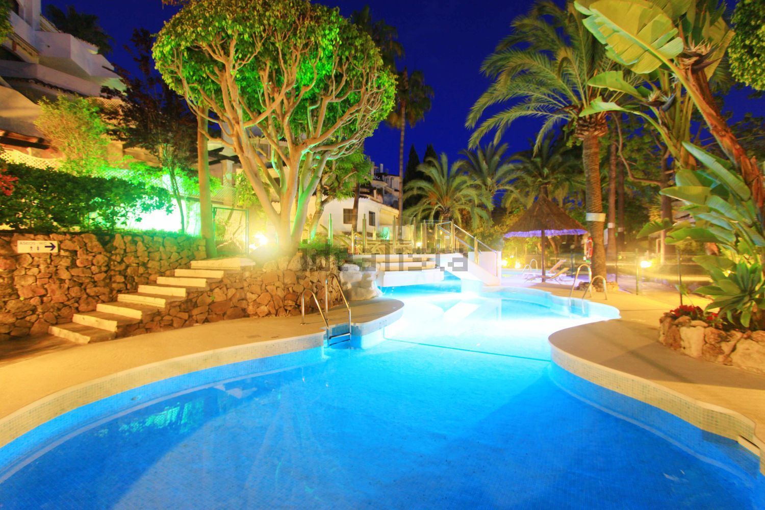Wohnung 265 m² in Marbella