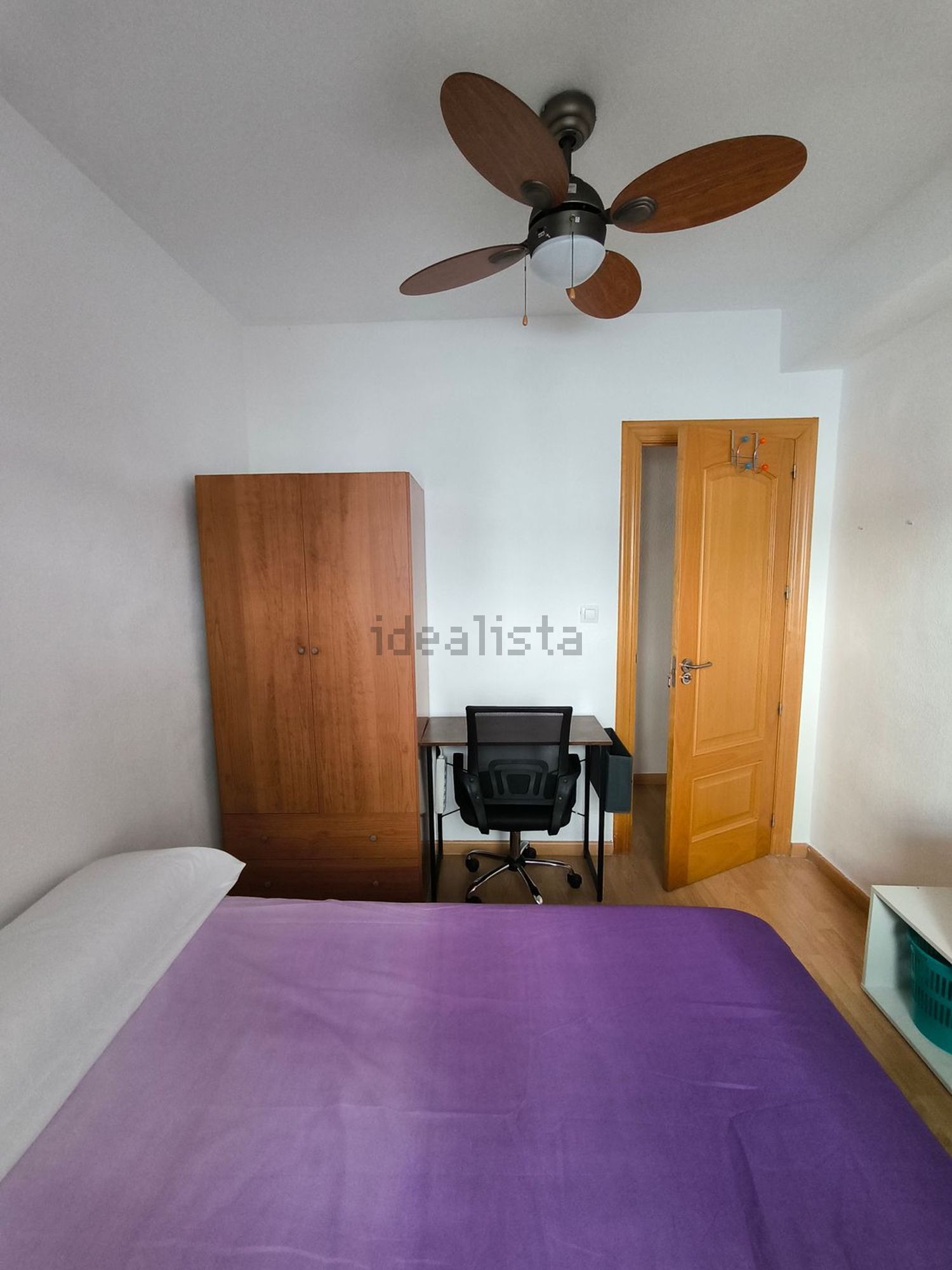 Habitació de lloguer, Cartagena