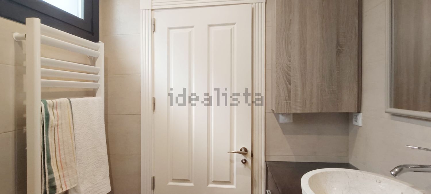 Pis de 73 m² a Getxo